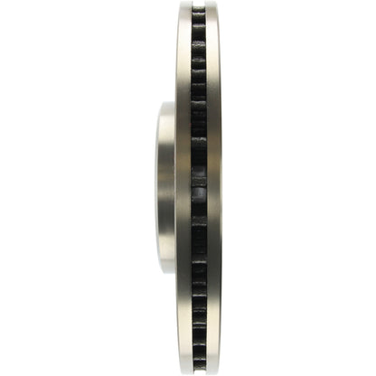 Centric Parts Disc Brake Rotor with Non-Directional Finishes for 121.39034