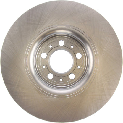 Centric Parts Disc Brake Rotor with Non-Directional Finishes for 121.39034