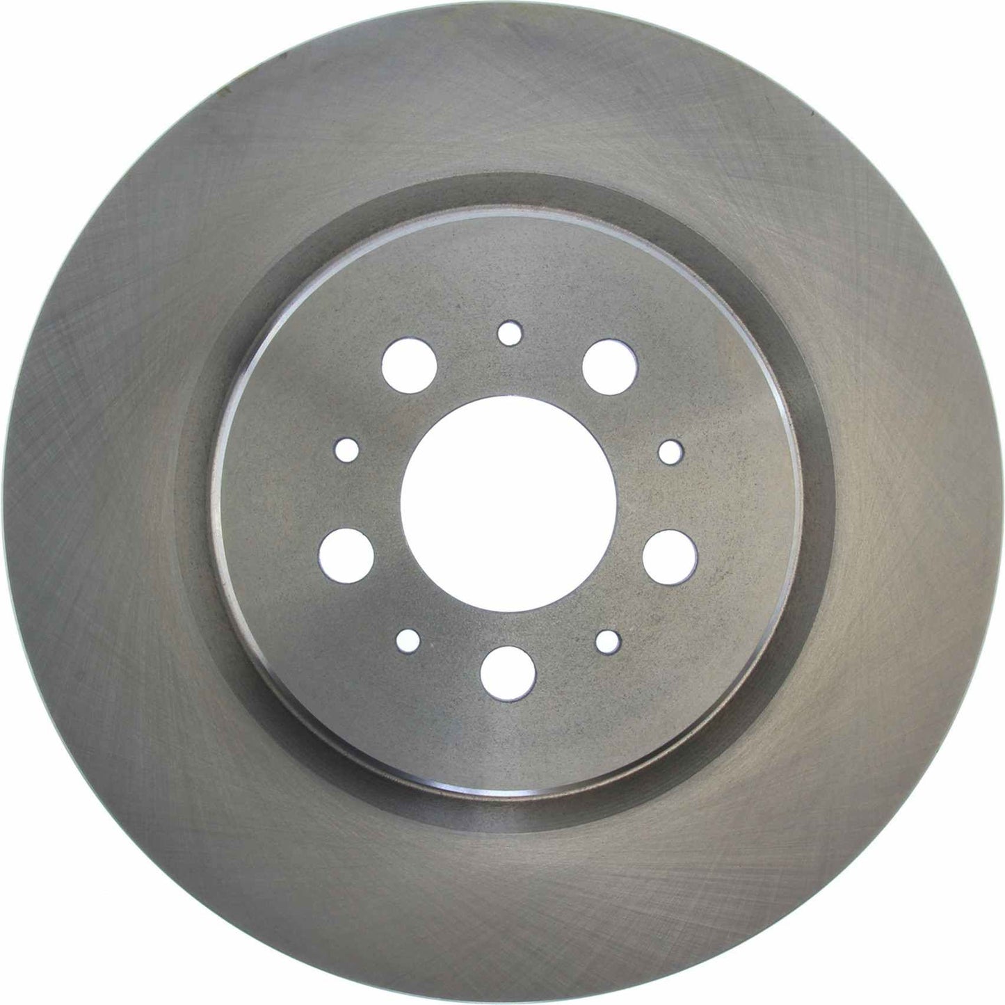 Centric Parts Disc Brake Rotor with Non-Directional Finishes for 121.39036