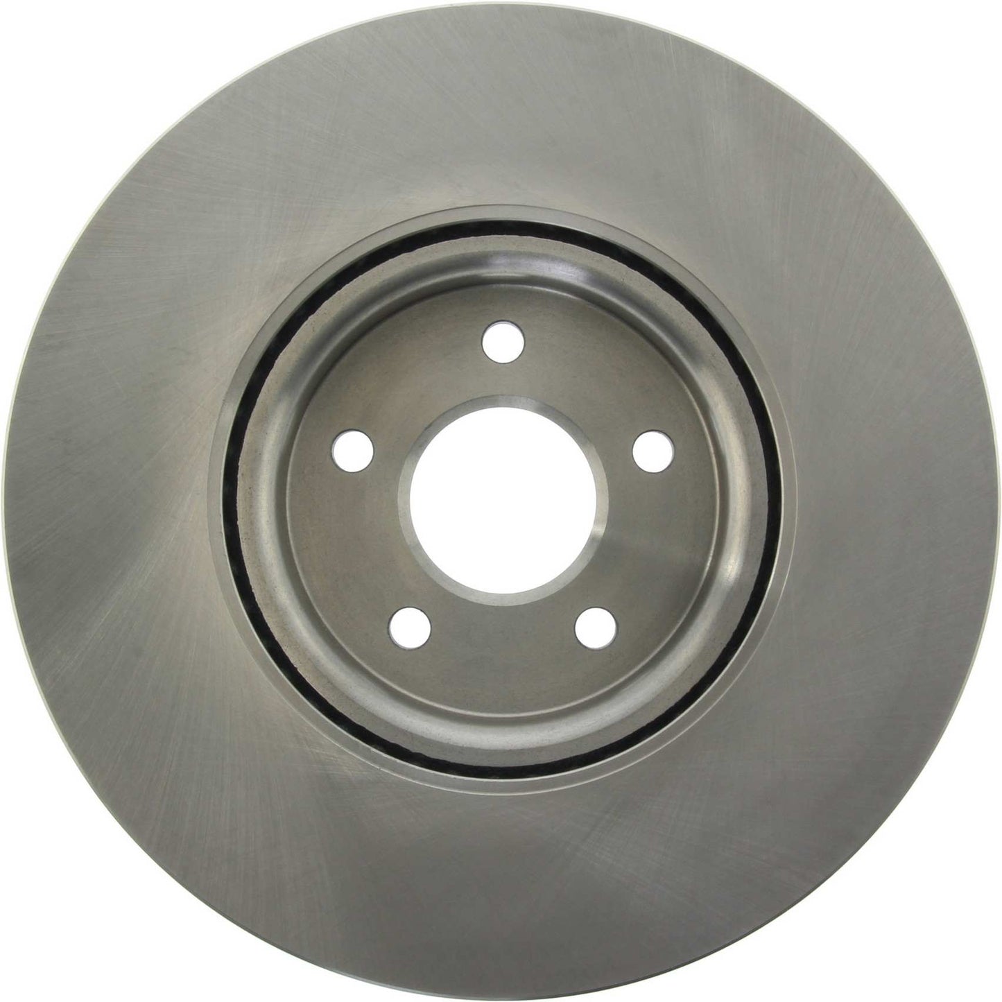 Centric Parts Disc Brake Rotor C-Tek Standard with Non-Directional Finishes for 2019-2013 Ford Escape 121.39038
