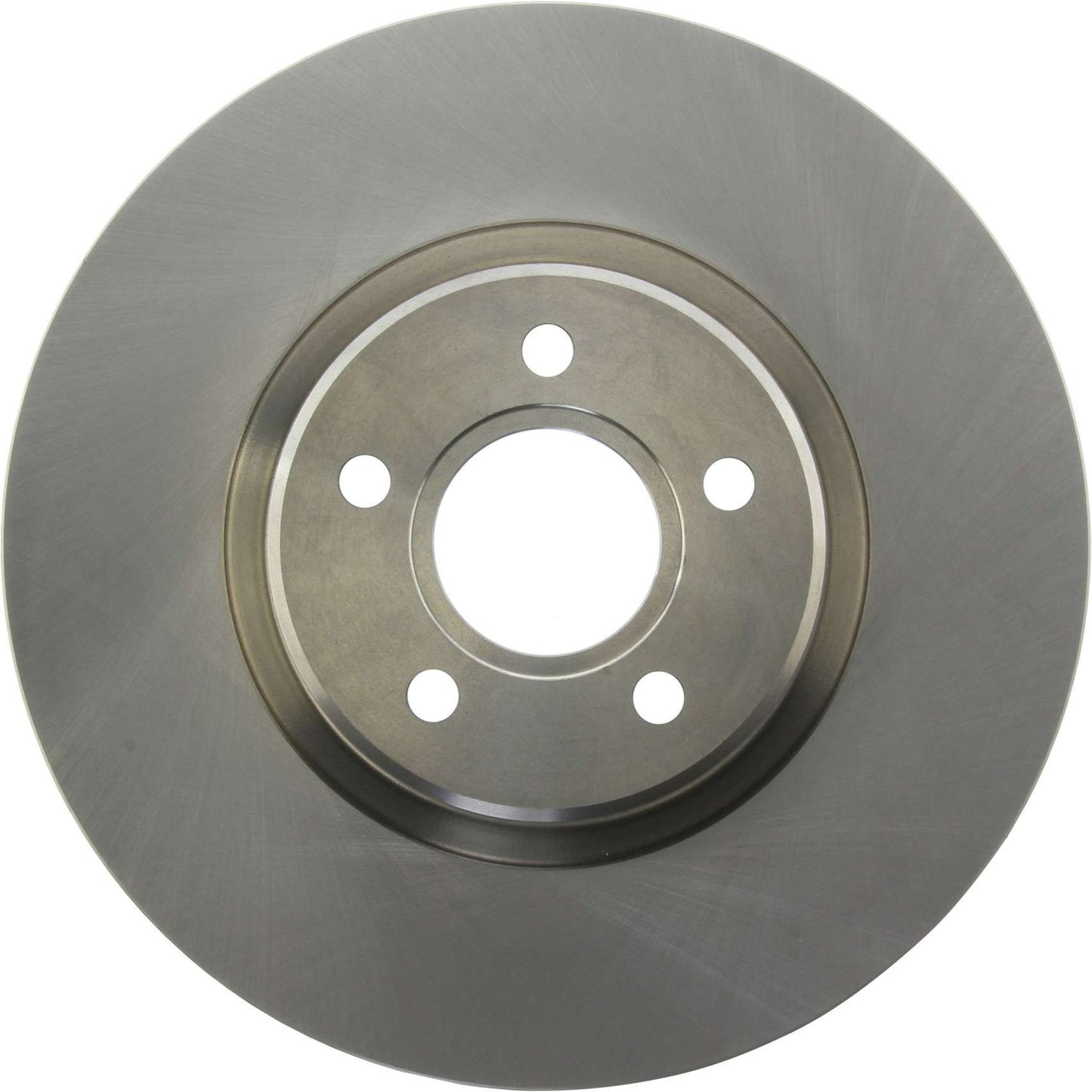 Centric Parts Disc Brake Rotor C-Tek Standard with Non-Directional Finishes for 2019-2013 Ford Escape 121.39038