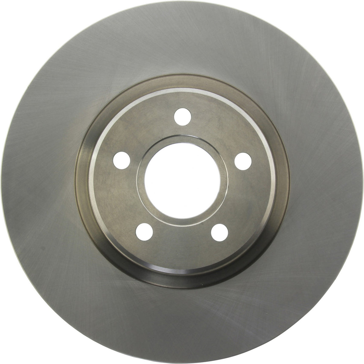 Centric Parts Disc Brake Rotor C-Tek Standard with Non-Directional Finishes for 2019-2013 Ford Escape 121.39038