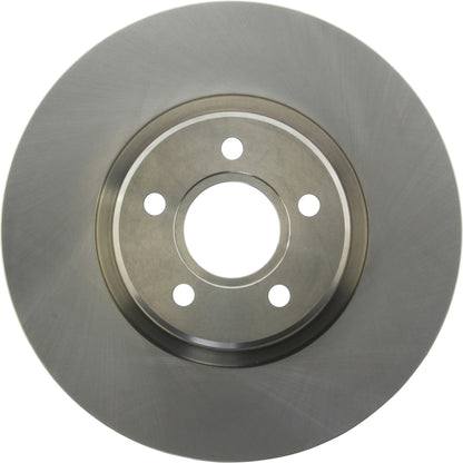 Centric Parts Disc Brake Rotor C-Tek Standard with Non-Directional Finishes for 2019-2013 Ford Escape 121.39038
