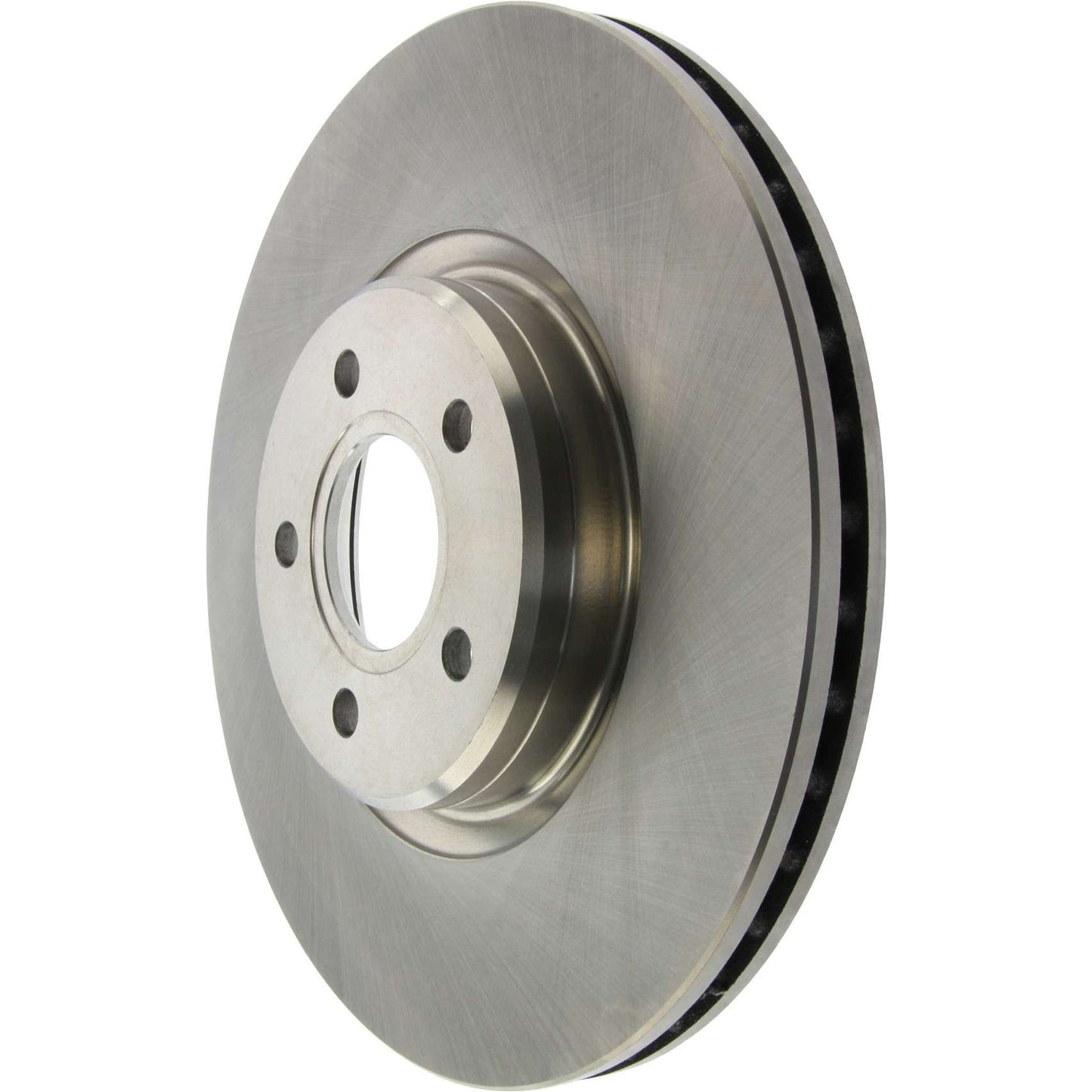 Centric Parts Disc Brake Rotor C-Tek Standard with Non-Directional Finishes for 2019-2013 Ford Escape 121.39038