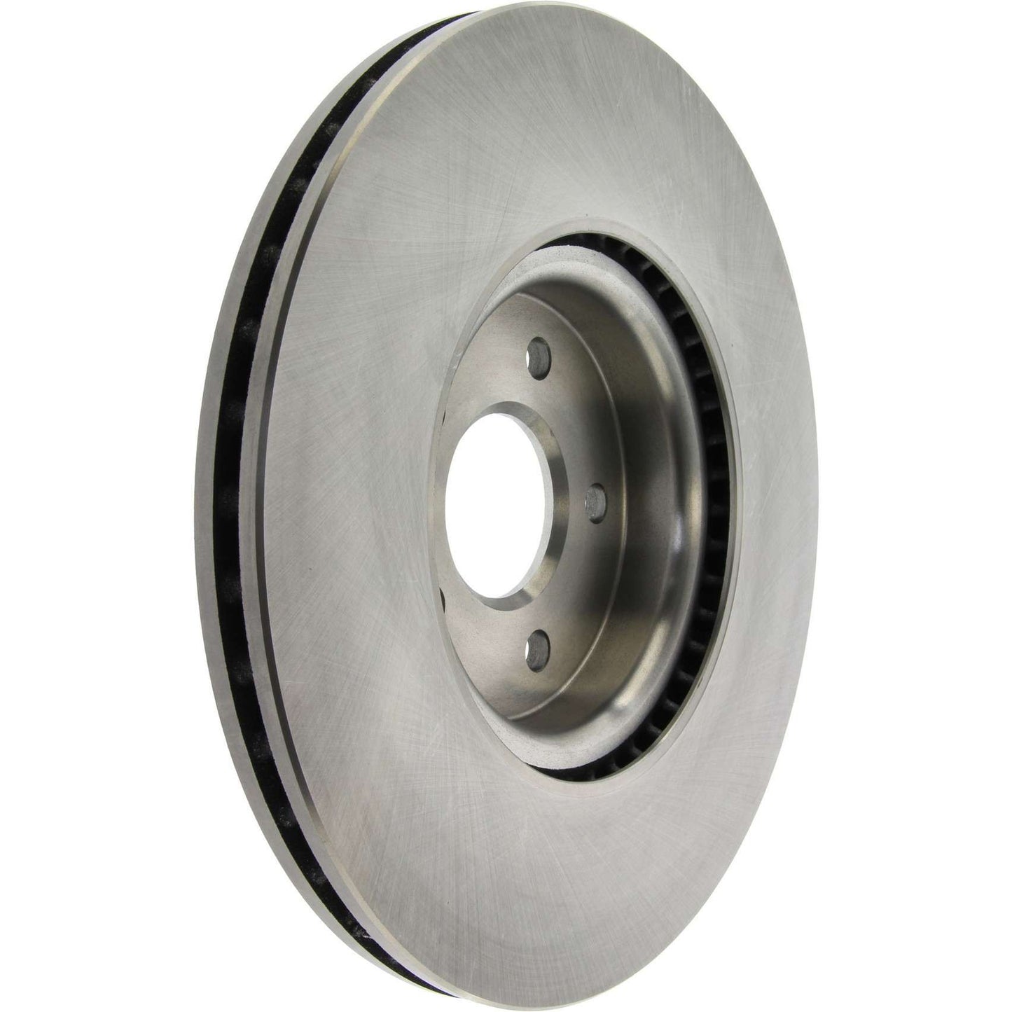Centric Parts Disc Brake Rotor C-Tek Standard with Non-Directional Finishes for 2019-2013 Ford Escape 121.39038