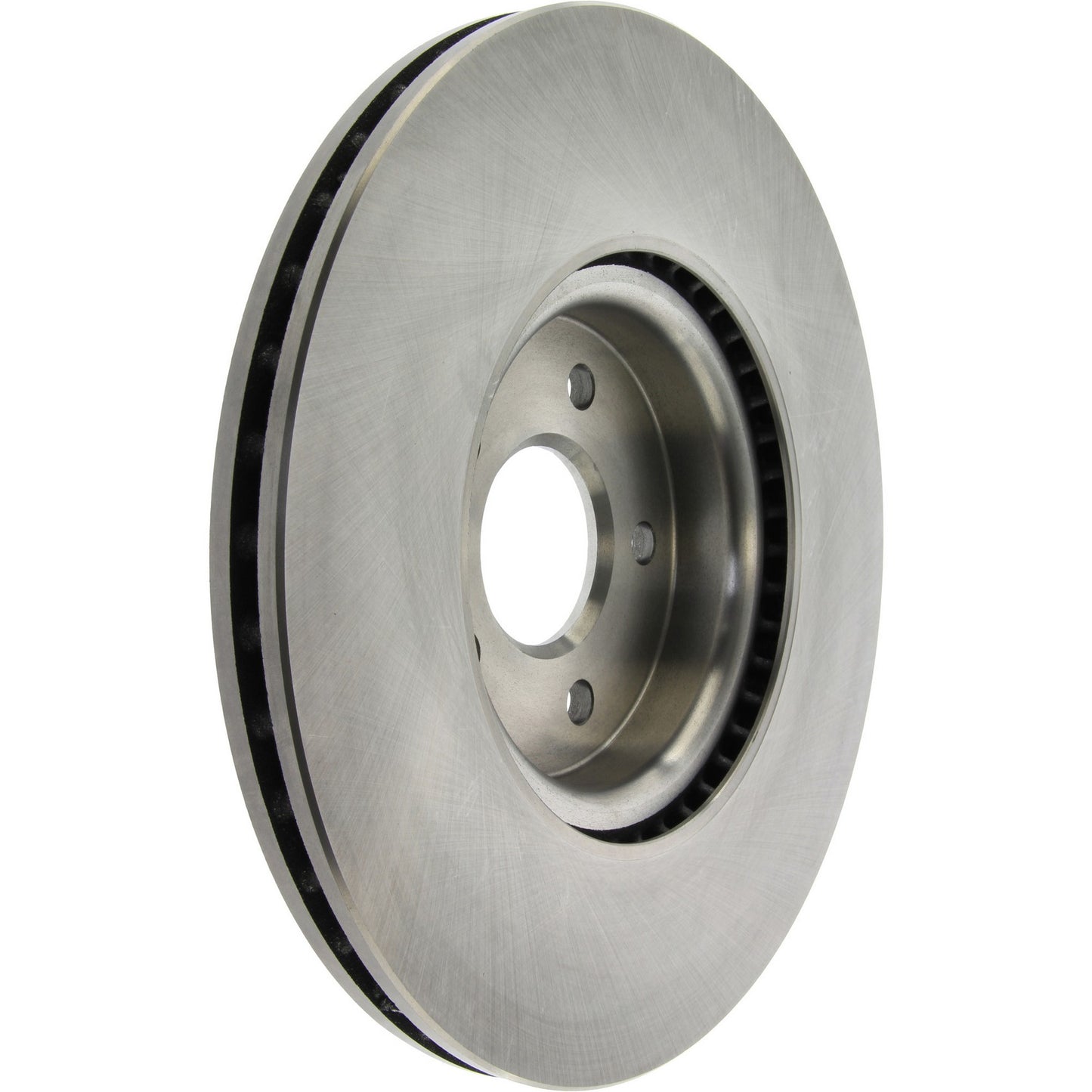 Centric Parts Disc Brake Rotor C-Tek Standard with Non-Directional Finishes for 2019-2013 Ford Escape 121.39038
