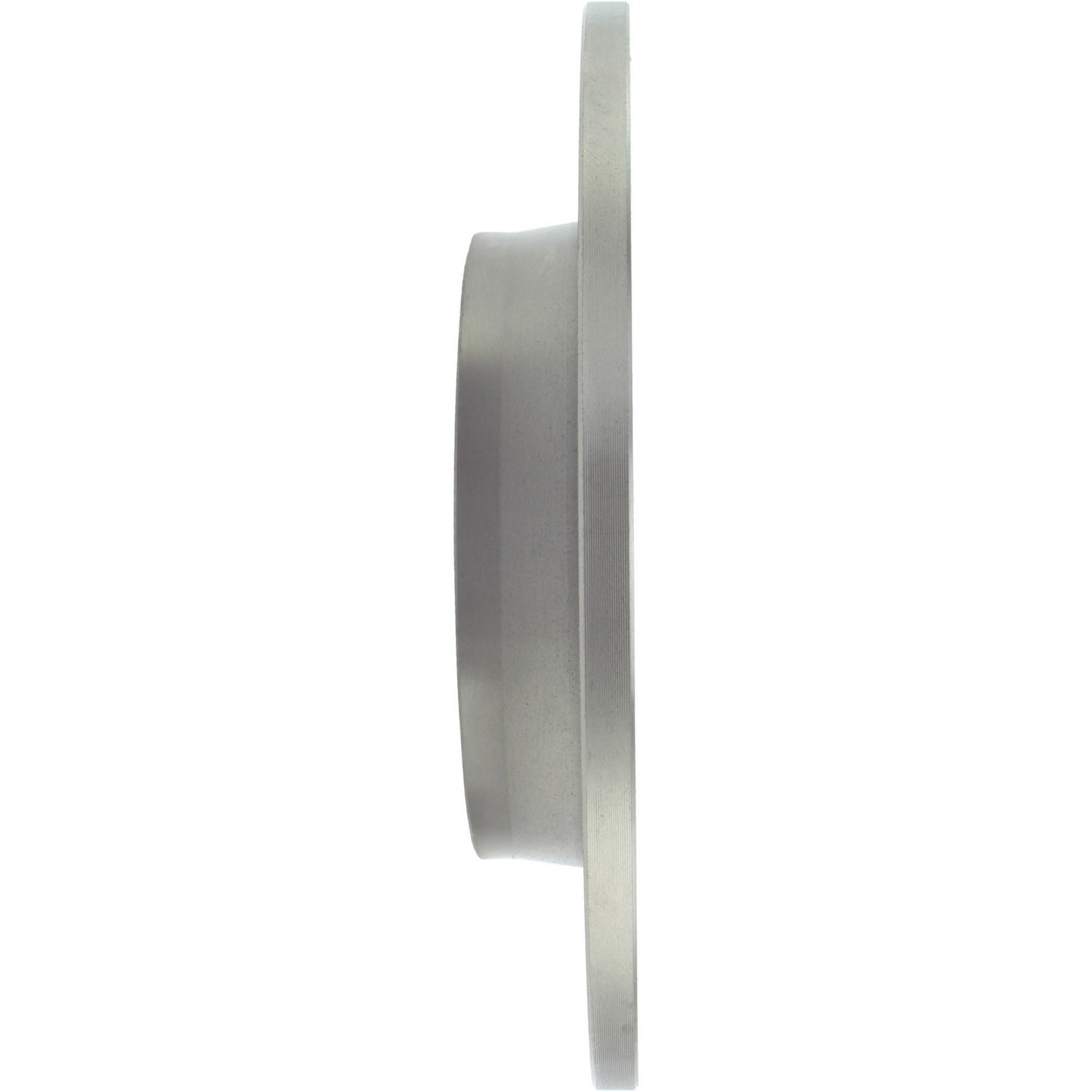 Centric Parts Disc Brake Rotor C-Tek Standard with Non-Directional Finishes for 2013-2007 Volvo C30 2013-2006 C70 2012-2004 S40 2011-2005 V50 121.39039