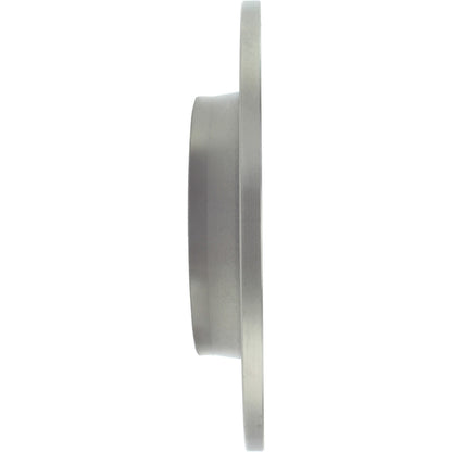 Centric Parts Disc Brake Rotor C-Tek Standard with Non-Directional Finishes for 2013-2007 Volvo C30 2013-2006 C70 2012-2004 S40 2011-2005 V50 121.39039