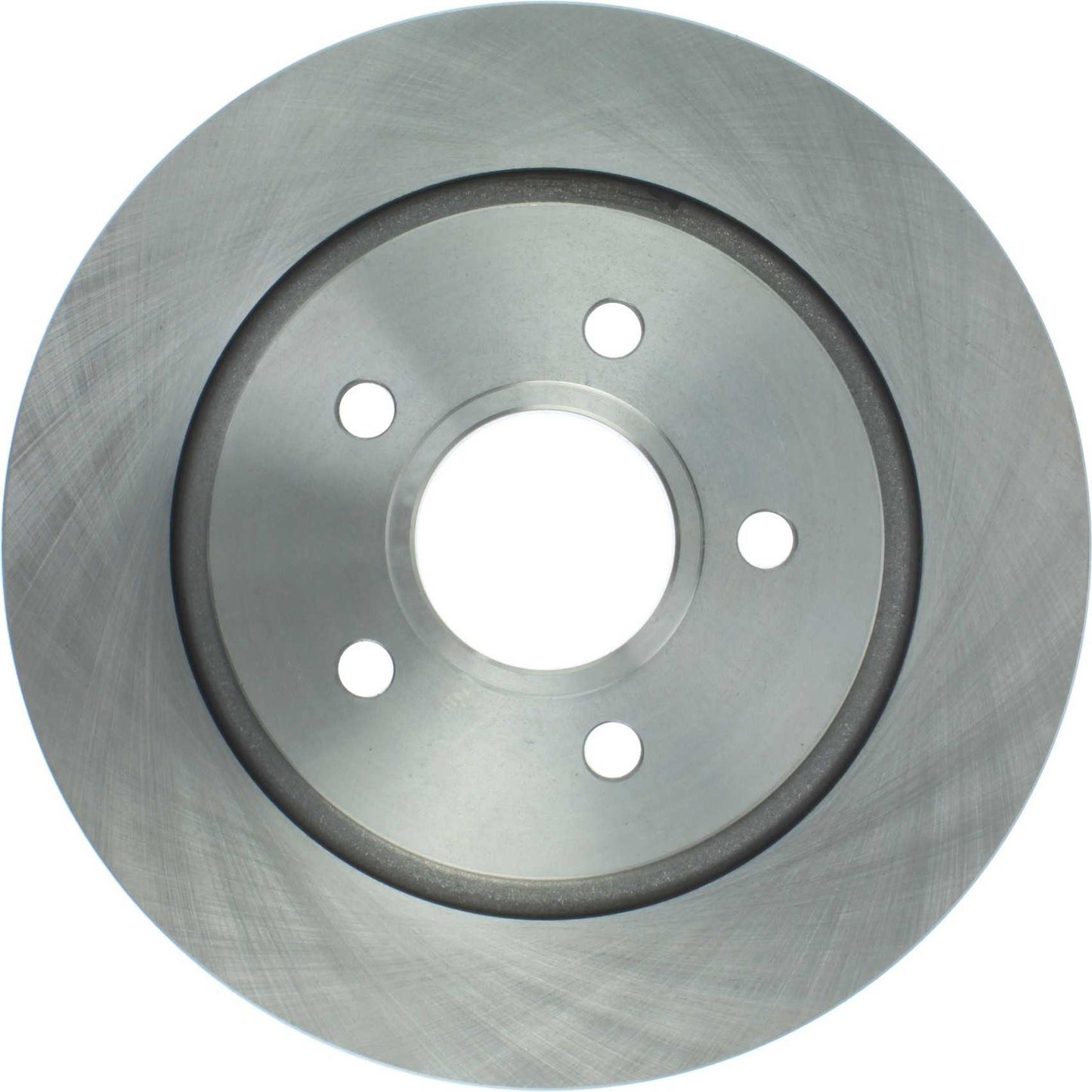 Centric Parts Disc Brake Rotor C-Tek Standard with Non-Directional Finishes for 2013-2007 Volvo C30 2013-2006 C70 2012-2004 S40 2011-2005 V50 121.39039