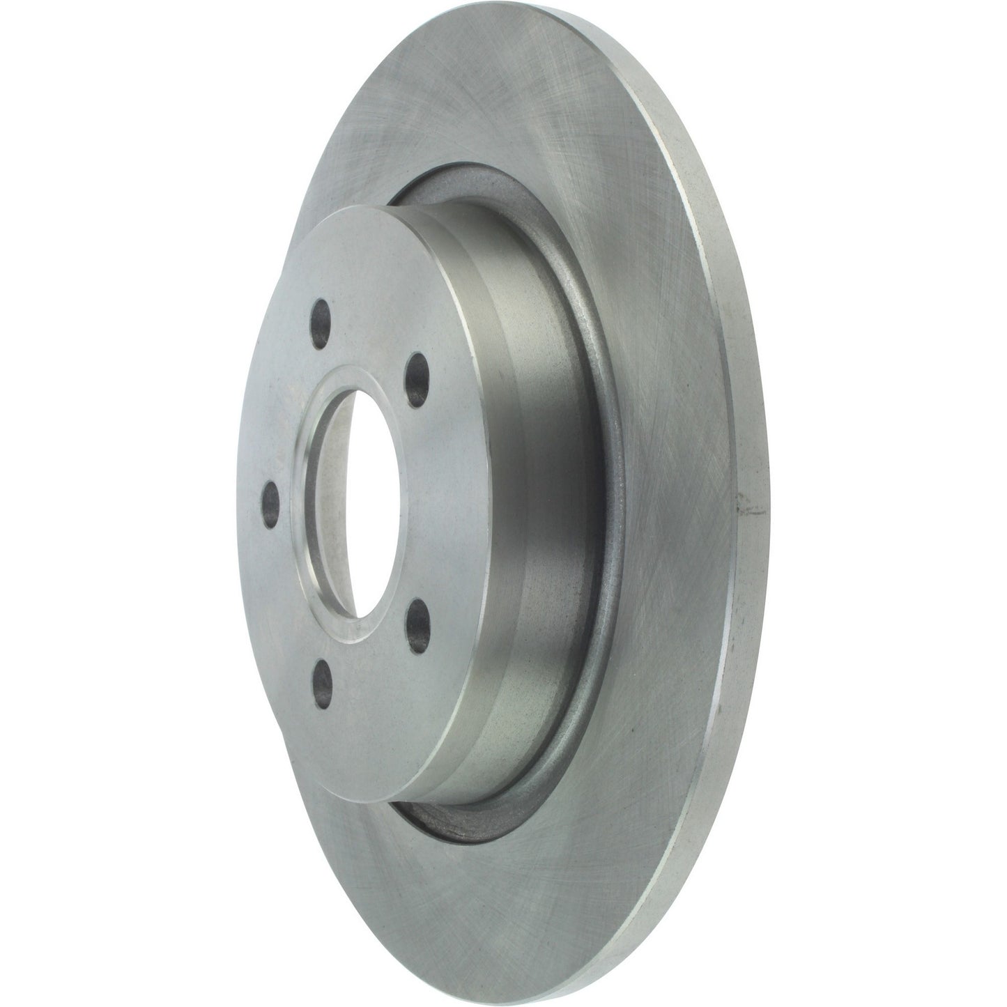 Centric Parts Disc Brake Rotor C-Tek Standard with Non-Directional Finishes for 2013-2007 Volvo C30 2013-2006 C70 2012-2004 S40 2011-2005 V50 121.39039