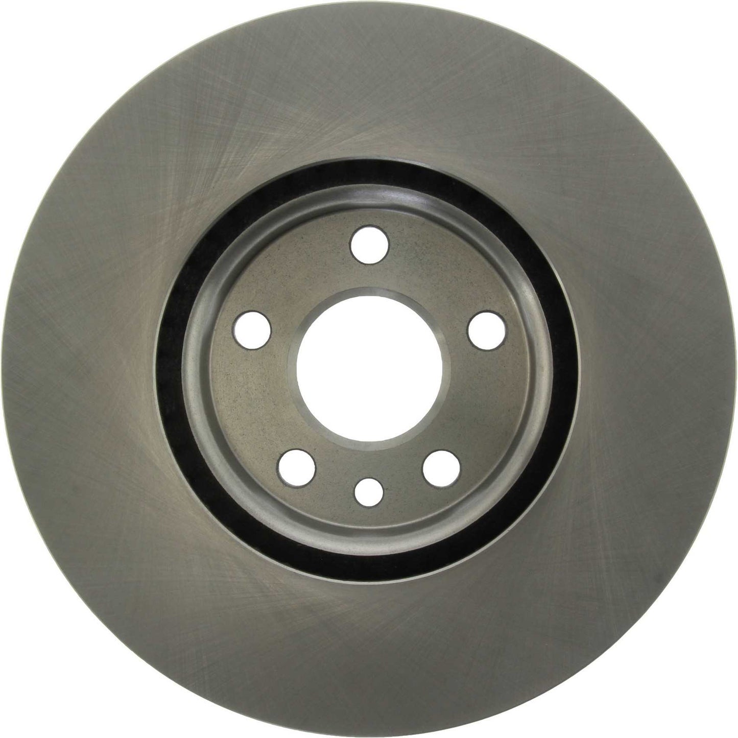 Centric Parts Disc Brake Rotor Standard with Non-Directional Finishes for 2012-2018 Land Rover Range Rover Evoque, 2011-2018 Volvo S60 121.39040