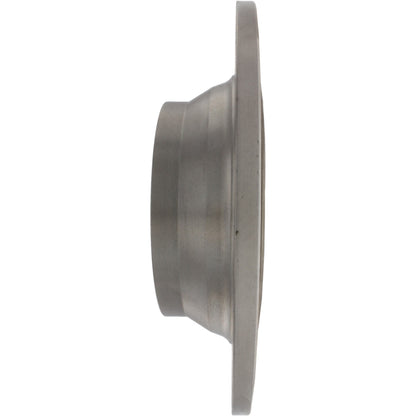 Centric Parts Disc Brake Rotor C-Tek Standard with Non-Directional Finishes for 2007-2016 Volvo S80 121.39041