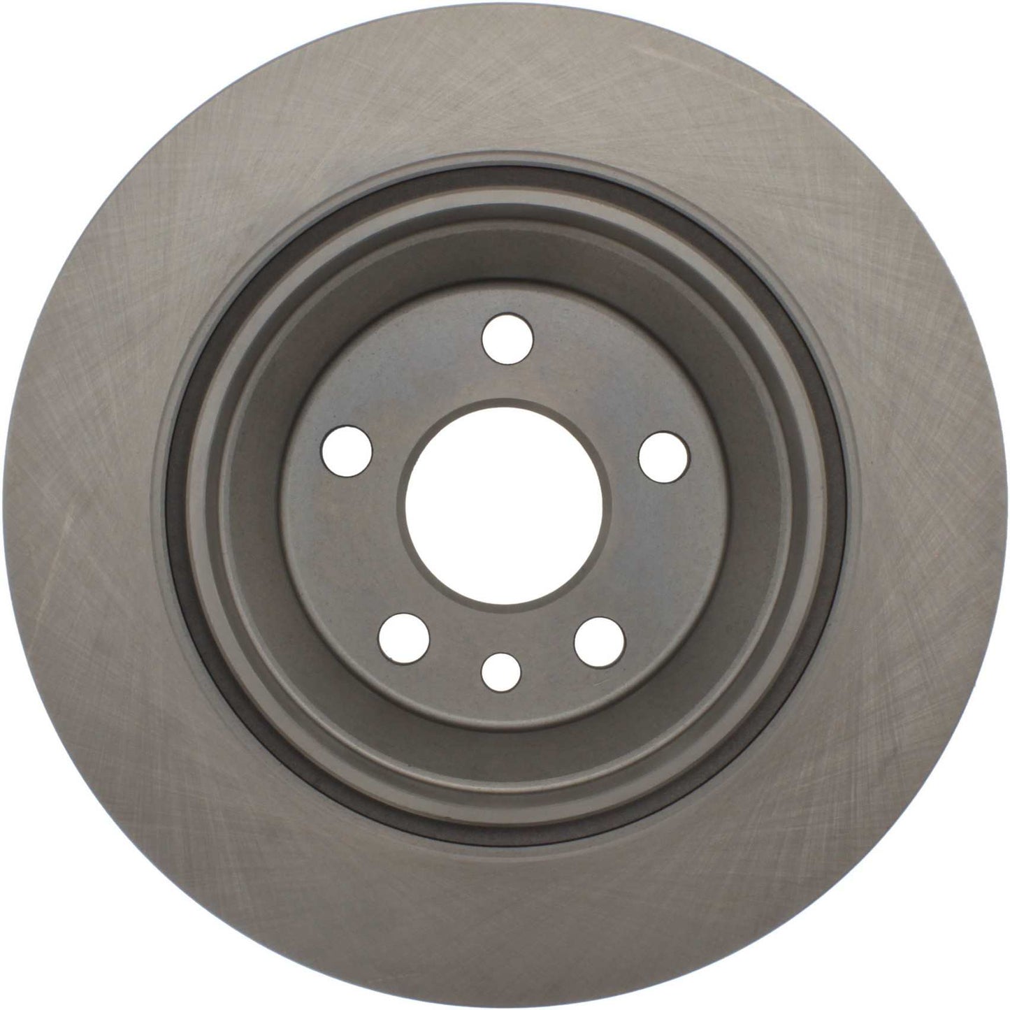 Centric Parts Disc Brake Rotor C-Tek Standard with Non-Directional Finishes for 2007-2016 Volvo S80 121.39041