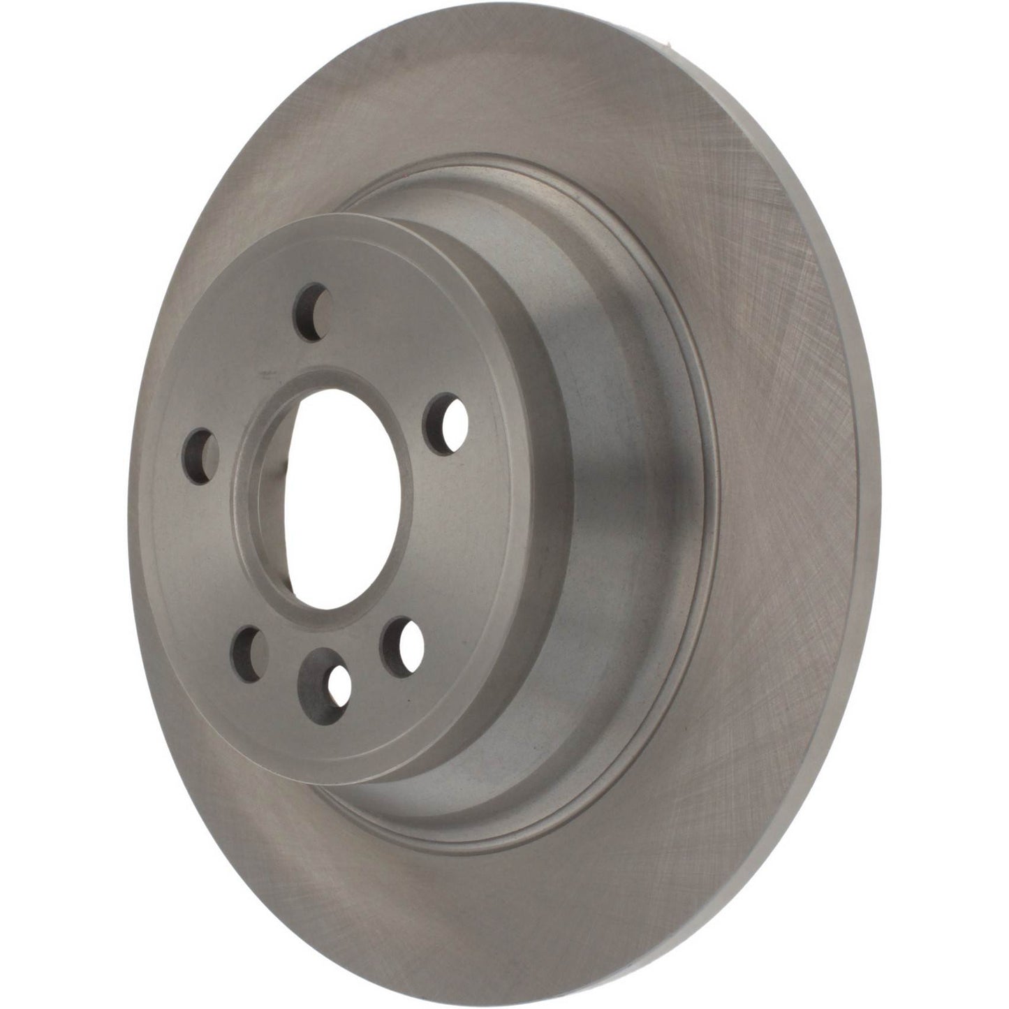 Centric Parts Disc Brake Rotor C-Tek Standard with Non-Directional Finishes for 2007-2016 Volvo S80 121.39041
