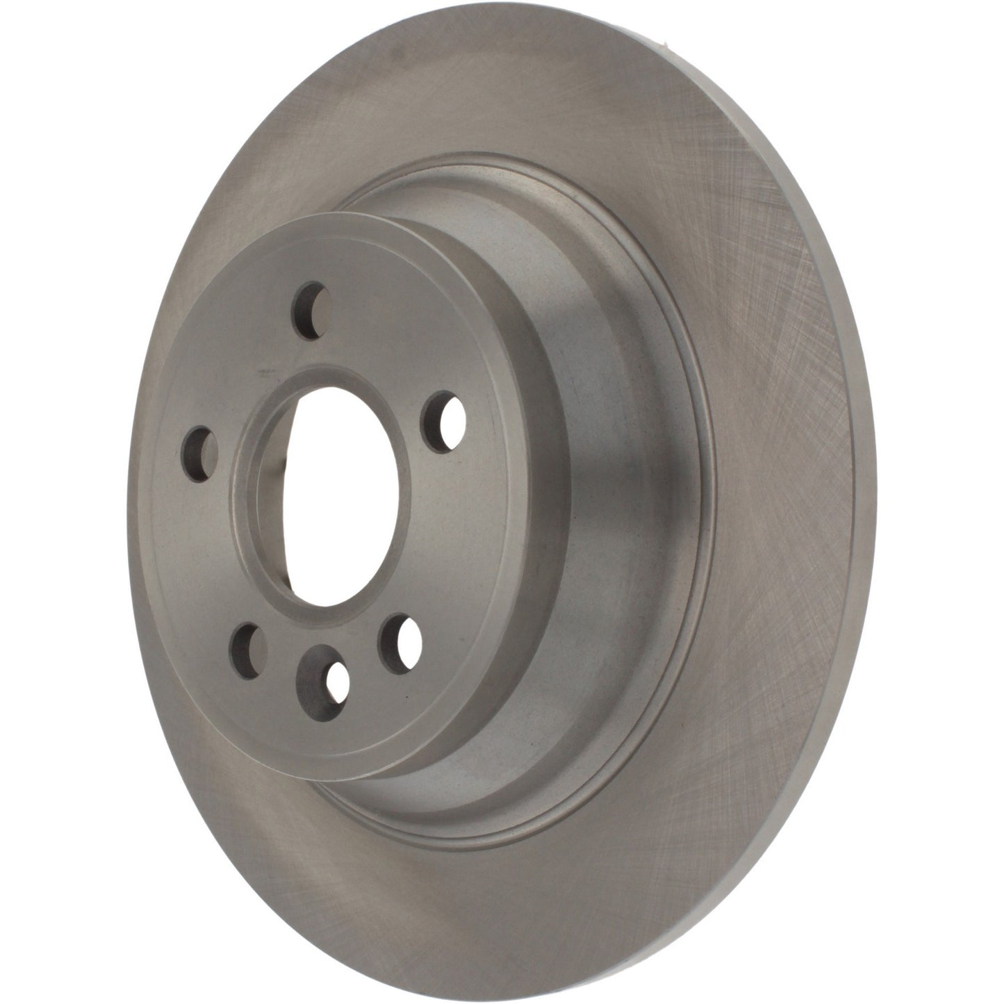 Centric Parts Disc Brake Rotor C-Tek Standard with Non-Directional Finishes for 2007-2016 Volvo S80 121.39041