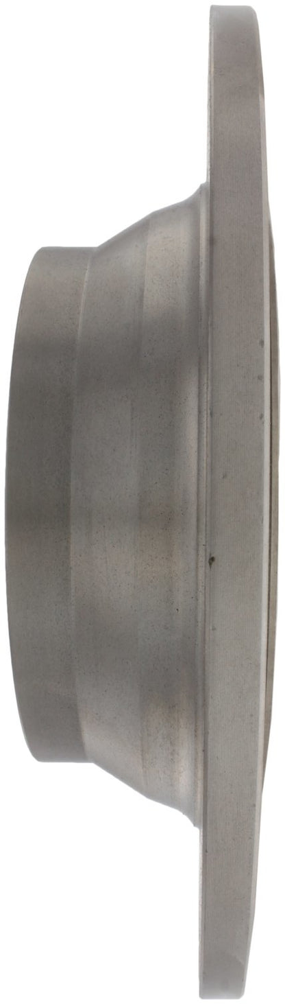 Centric Parts Disc Brake Rotor C-Tek Standard with Non-Directional Finishes for 2007-2016 Volvo S80 121.39041