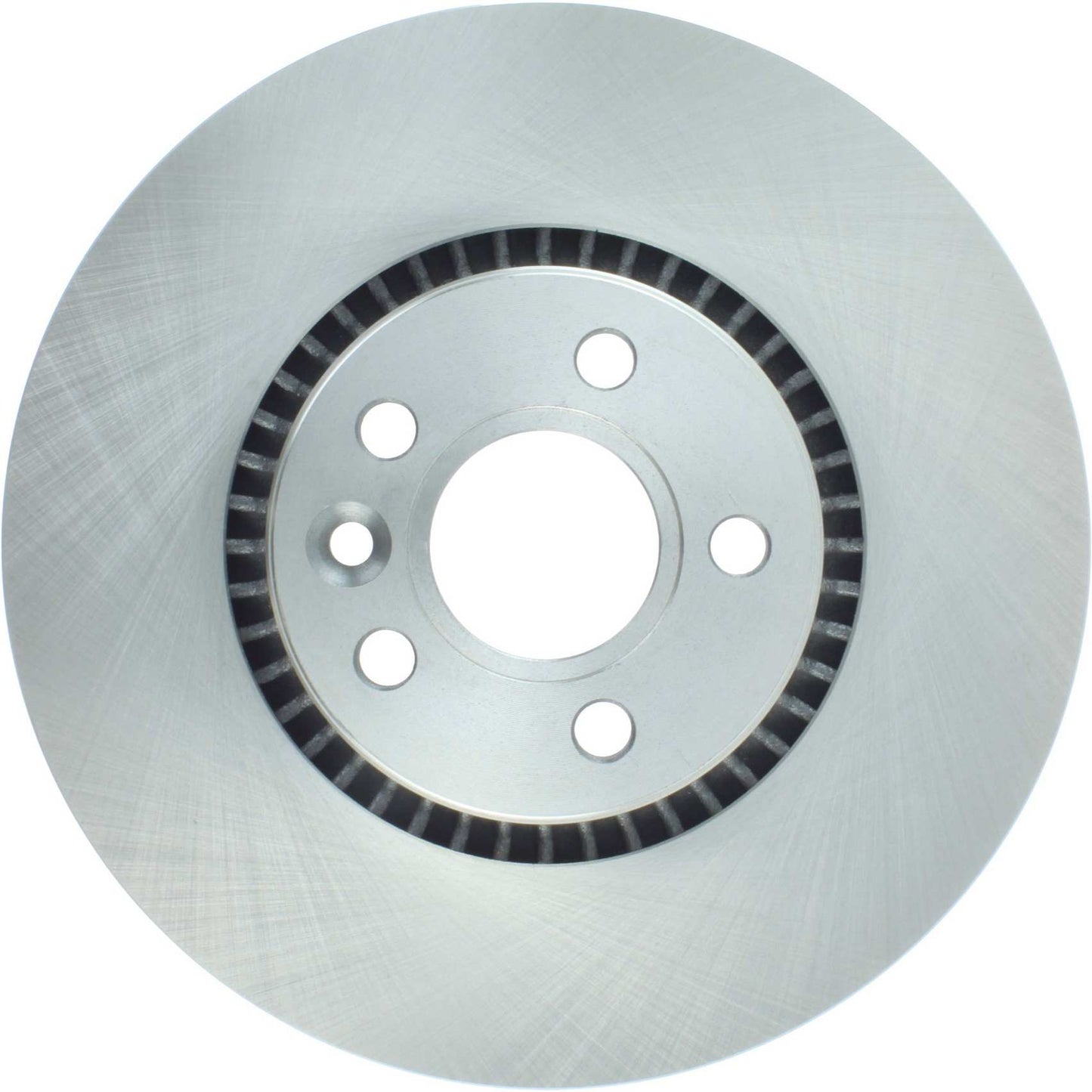Centric Parts Disc Brake Rotor C-Tek Standard Non-Directional Finishes for 2008-2015 Land Rover LR2 121.39042
