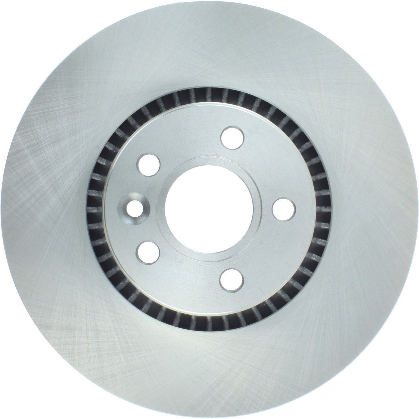 Centric Parts Disc Brake Rotor C-Tek Standard Non-Directional Finishes for 2008-2015 Land Rover LR2 121.39042