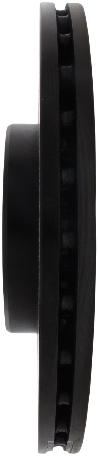 Centric Parts Disc Brake Rotor with Non-Directional Finishes 121.39044