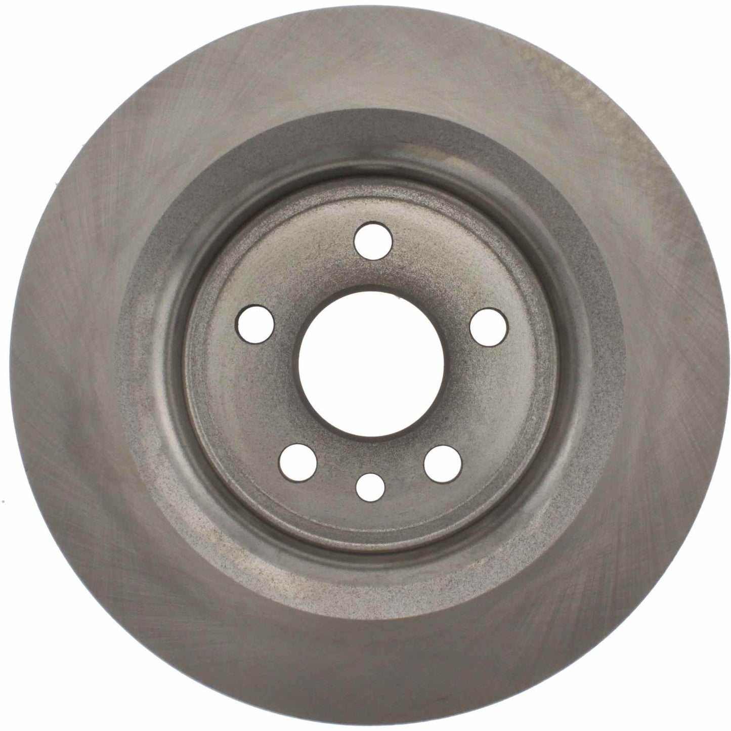 Centric Parts Disc Brake Rotor with Non-Directional Finishes 121.39045