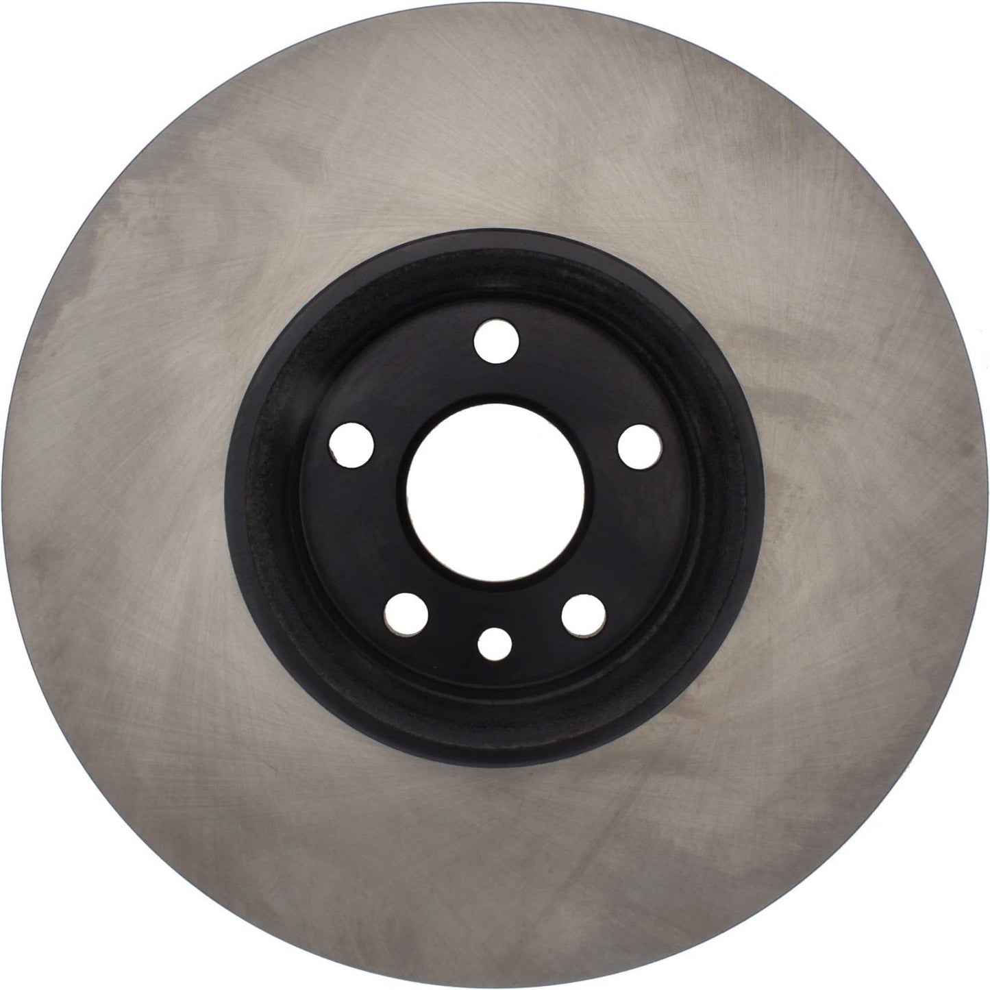Centric Parts Disc Brake Rotor Standard with Non-Directional Finishes for 2010-2017 Volvo XC60 121.39046