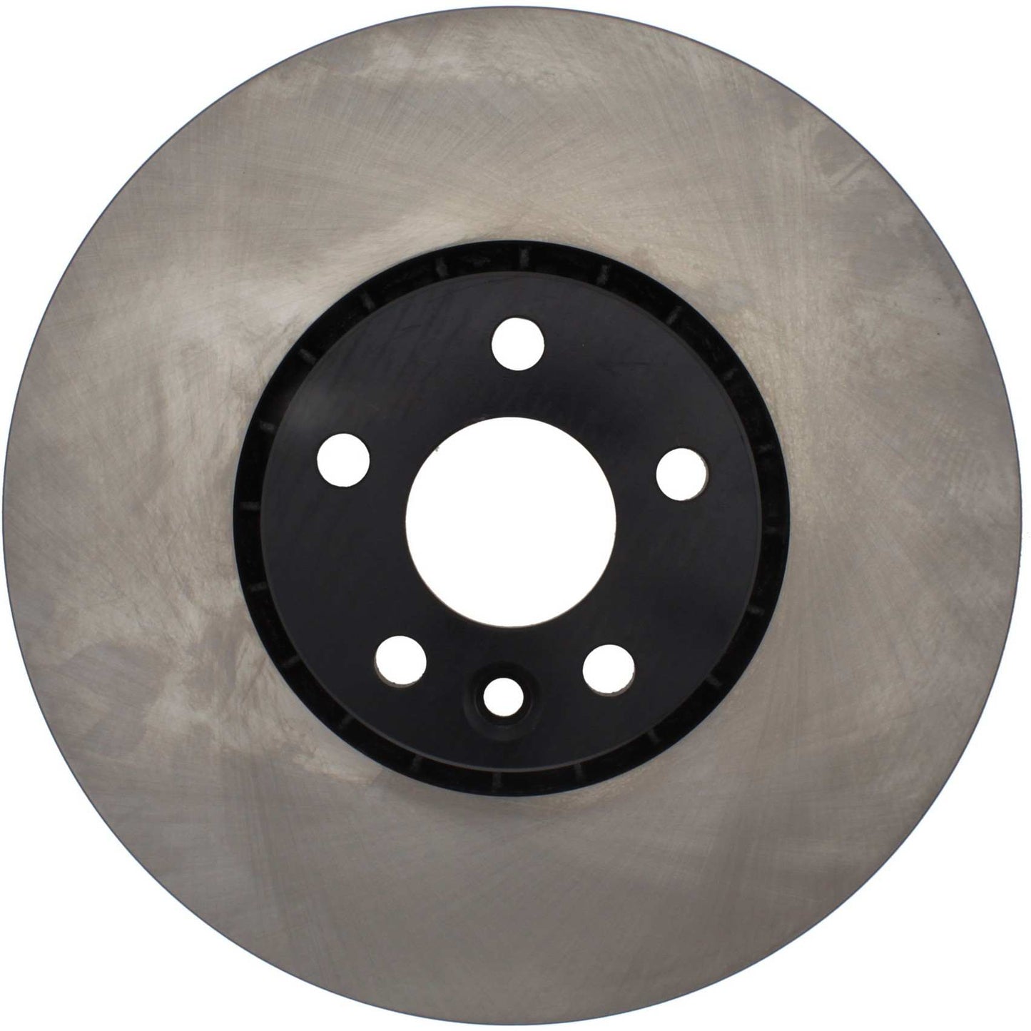 Centric Parts Disc Brake Rotor Standard with Non-Directional Finishes for 2010-2017 Volvo XC60 121.39046