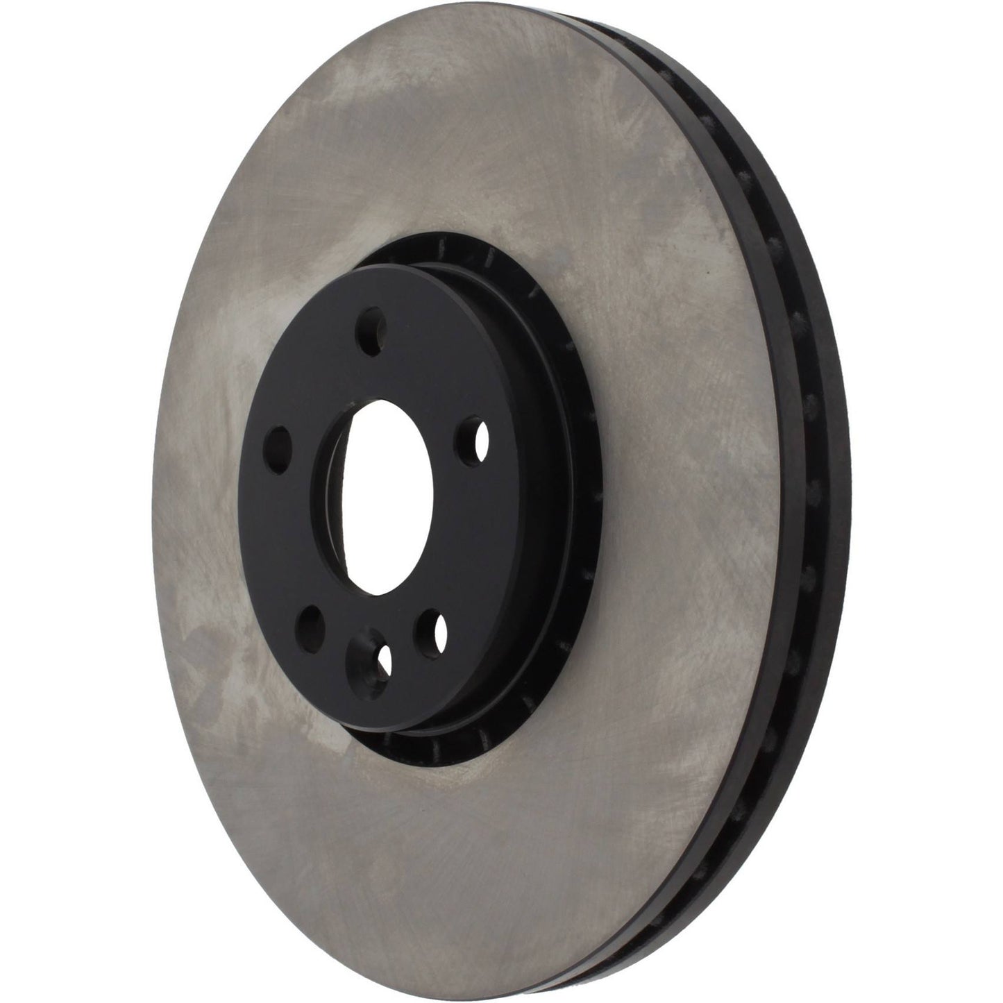 Centric Parts Disc Brake Rotor Standard with Non-Directional Finishes for 2010-2017 Volvo XC60 121.39046