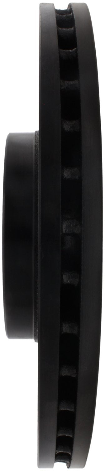 Centric Parts Disc Brake Rotor Standard with Non-Directional Finishes for 2010-2017 Volvo XC60 121.39046