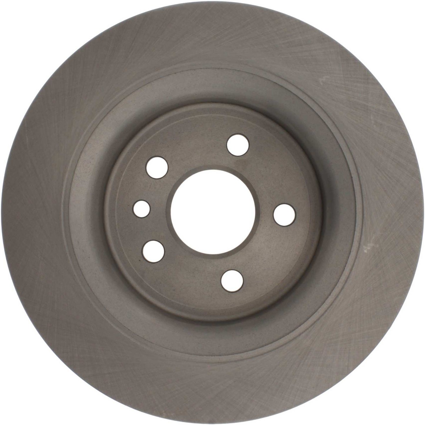 Centric Parts Disc Brake Rotor Standard with Non-Directional Finishes for 2010-2017 Volvo XC60 121.39047