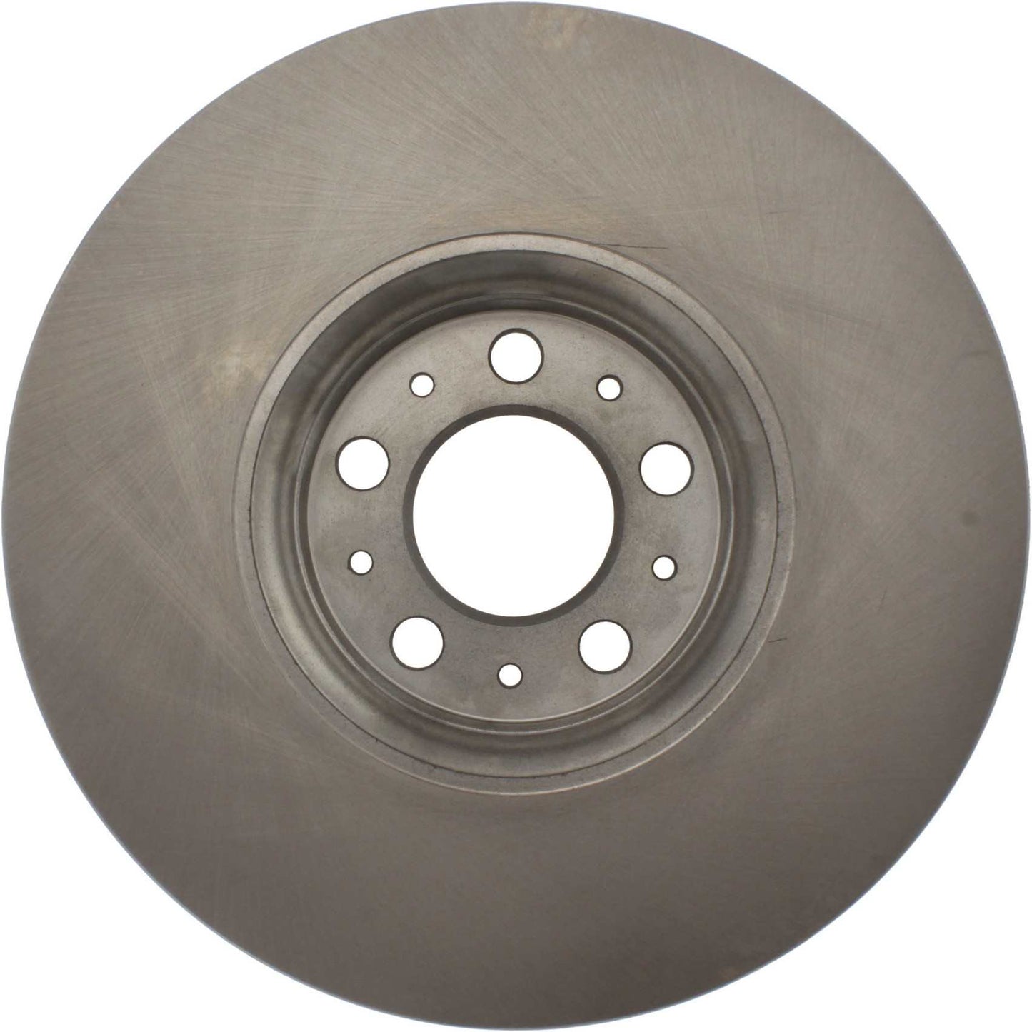 Centric Parts Disc Brake Rotor Standard with Non-Directional Finishes for 2003-2014 Volvo XC90 121.39048