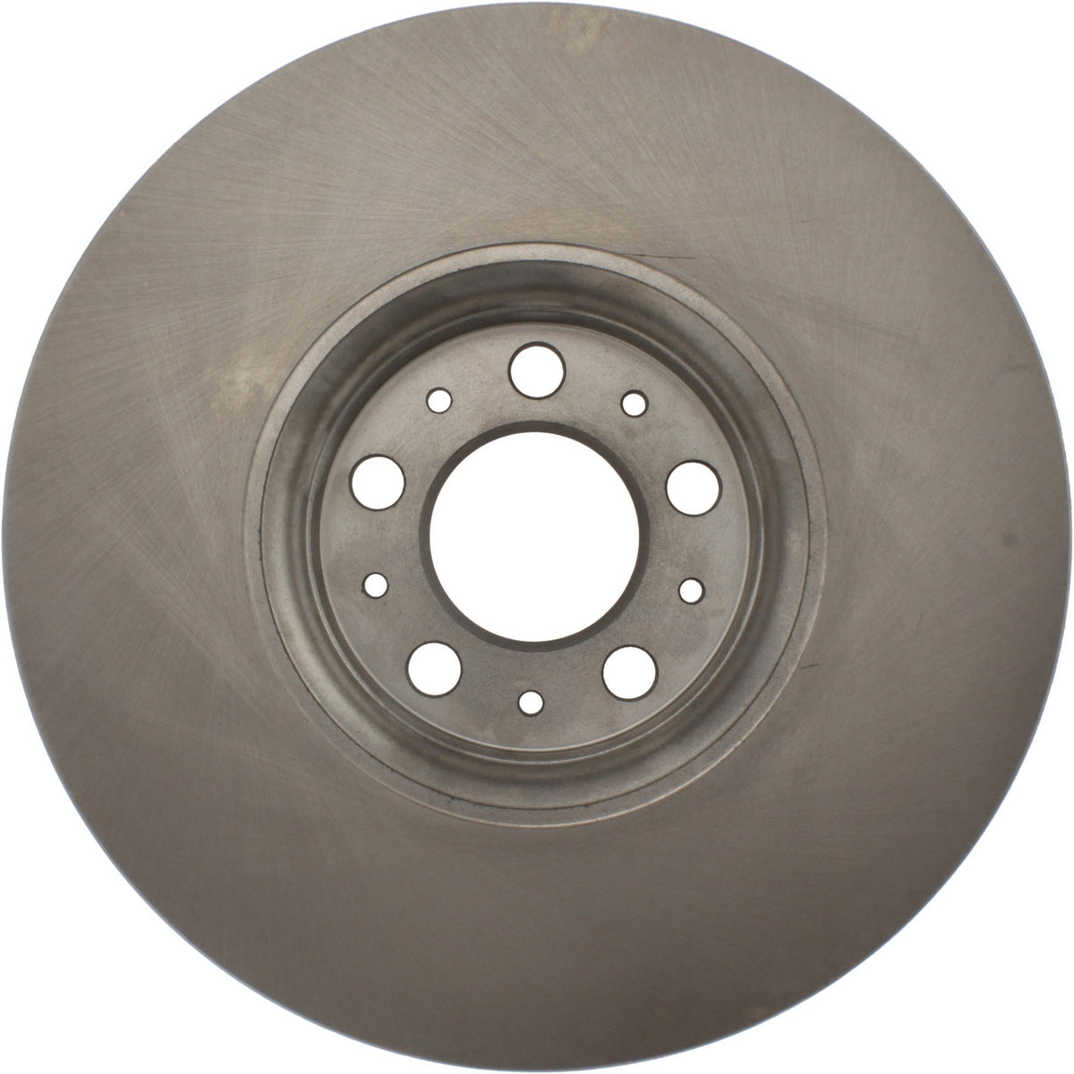 Centric Parts Disc Brake Rotor Standard with Non-Directional Finishes for 2003-2014 Volvo XC90 121.39048