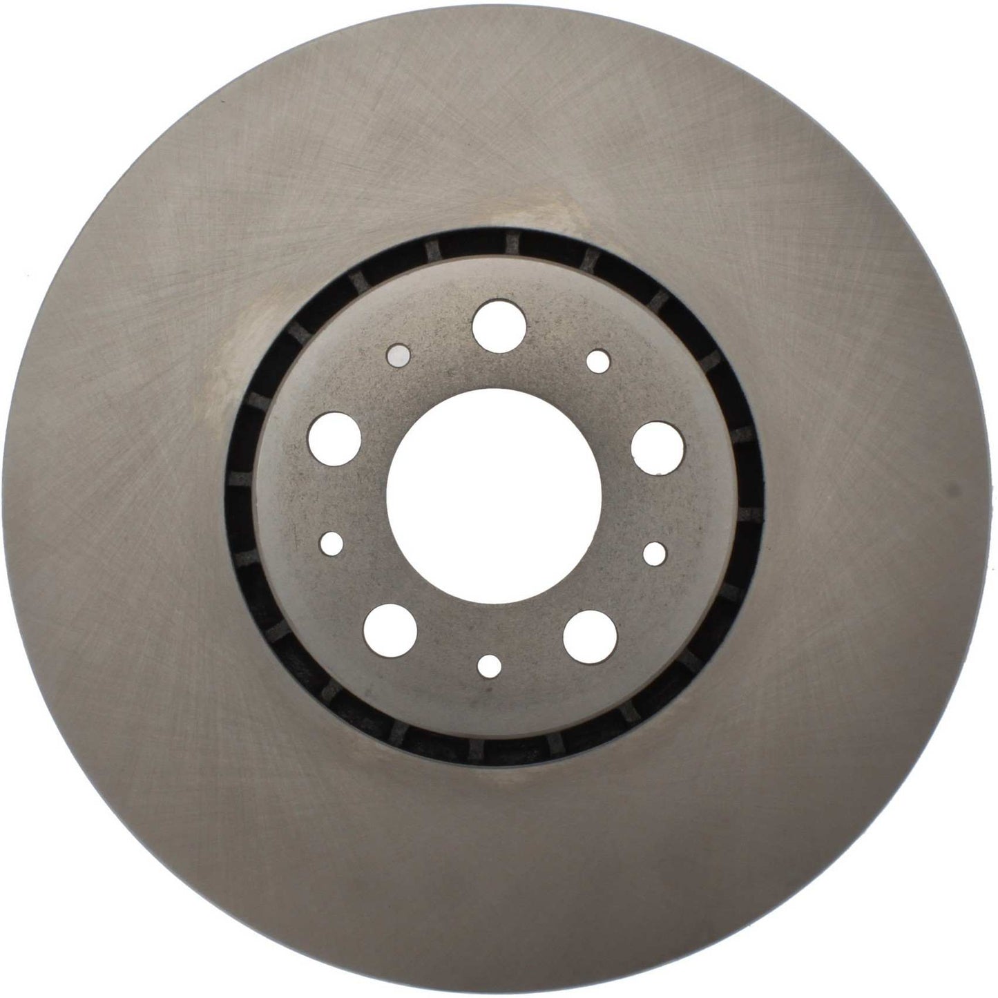 Centric Parts Disc Brake Rotor Standard with Non-Directional Finishes for 2003-2014 Volvo XC90 121.39048