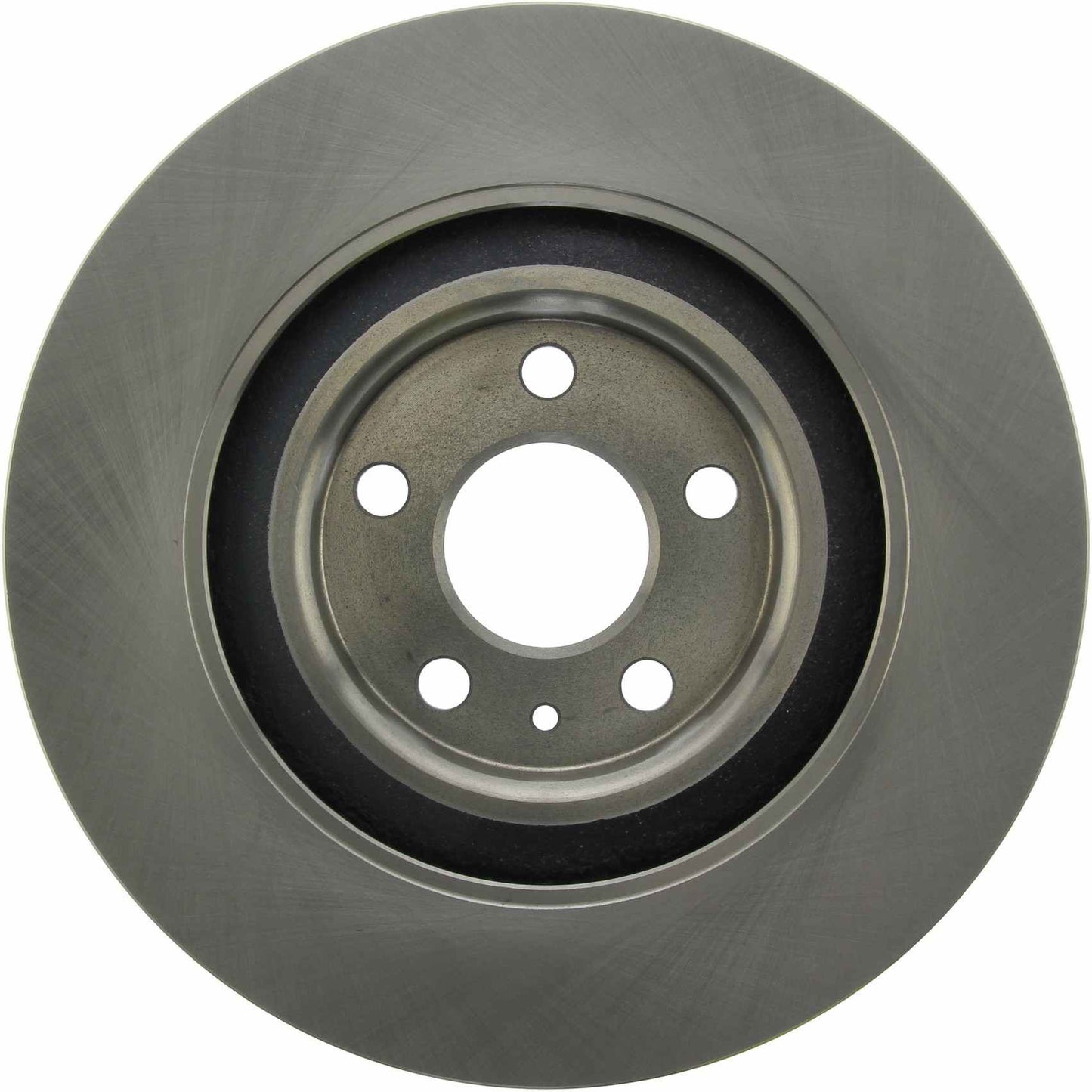 Centric Parts Disc Brake Rotor Standard Non-Directional Finishes for 2019-2022 Volvo S60, 2017-2022 V60, 2018-2020 XC60, 2016-2022 XC90 121.39049