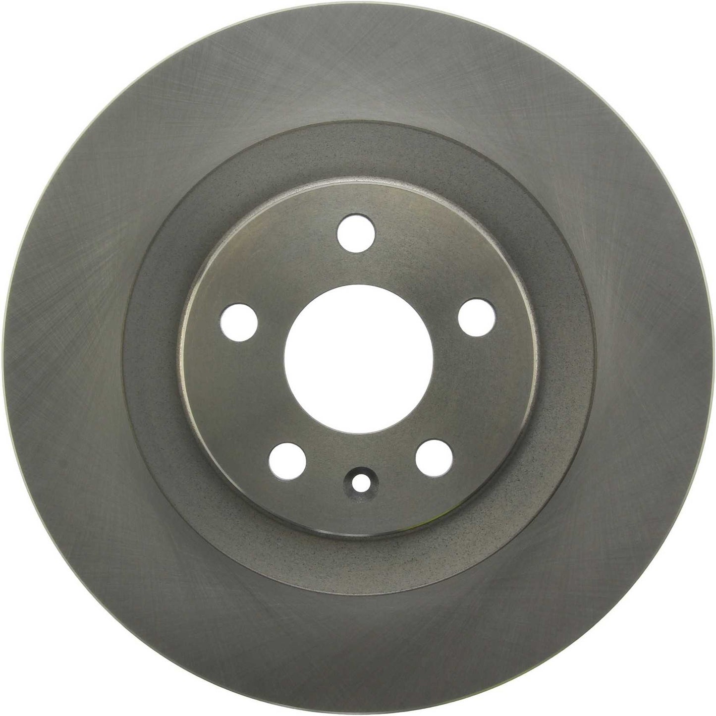 Centric Parts Disc Brake Rotor Standard Non-Directional Finishes for 2019-2022 Volvo S60, 2017-2022 V60, 2018-2020 XC60, 2016-2022 XC90 121.39049