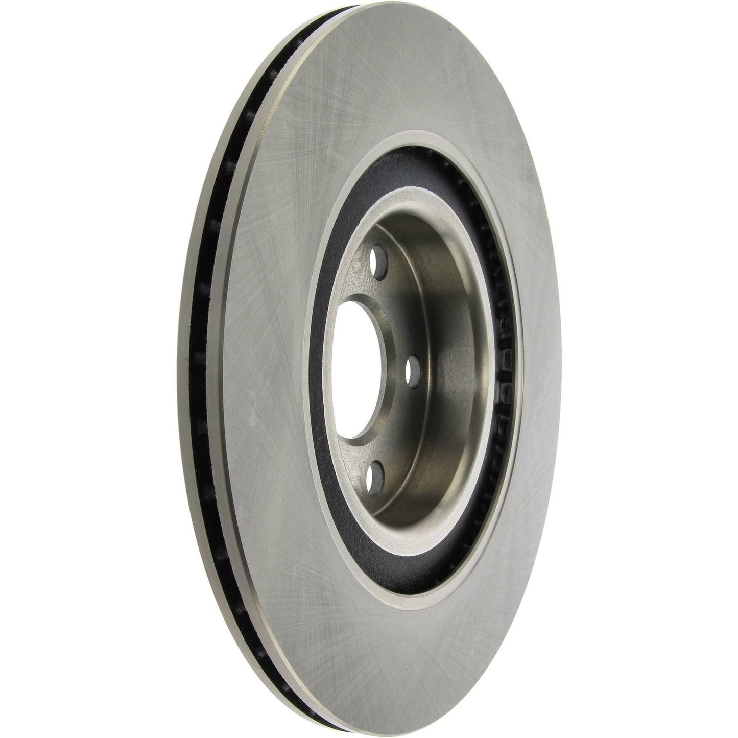 Centric Parts Disc Brake Rotor Standard Non-Directional Finishes for 2019-2022 Volvo S60, 2017-2022 V60, 2018-2020 XC60, 2016-2022 XC90 121.39049