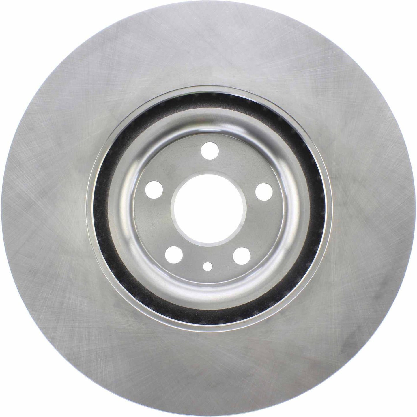 Centric Parts Disc Brake Rotor Standard with Non-Directional Finishes for 2018-2019 Volvo XC60 2022-2016 Volvo XC90 121.39052