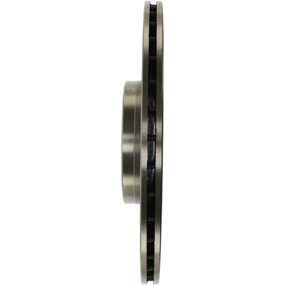 Centric Parts Disc Brake Rotor C-Tek Standard with Non-Directional Finishes for 2022 Volvo C40 Recharge, XC40 2020-2022, XC90 2016-2022 121.39053