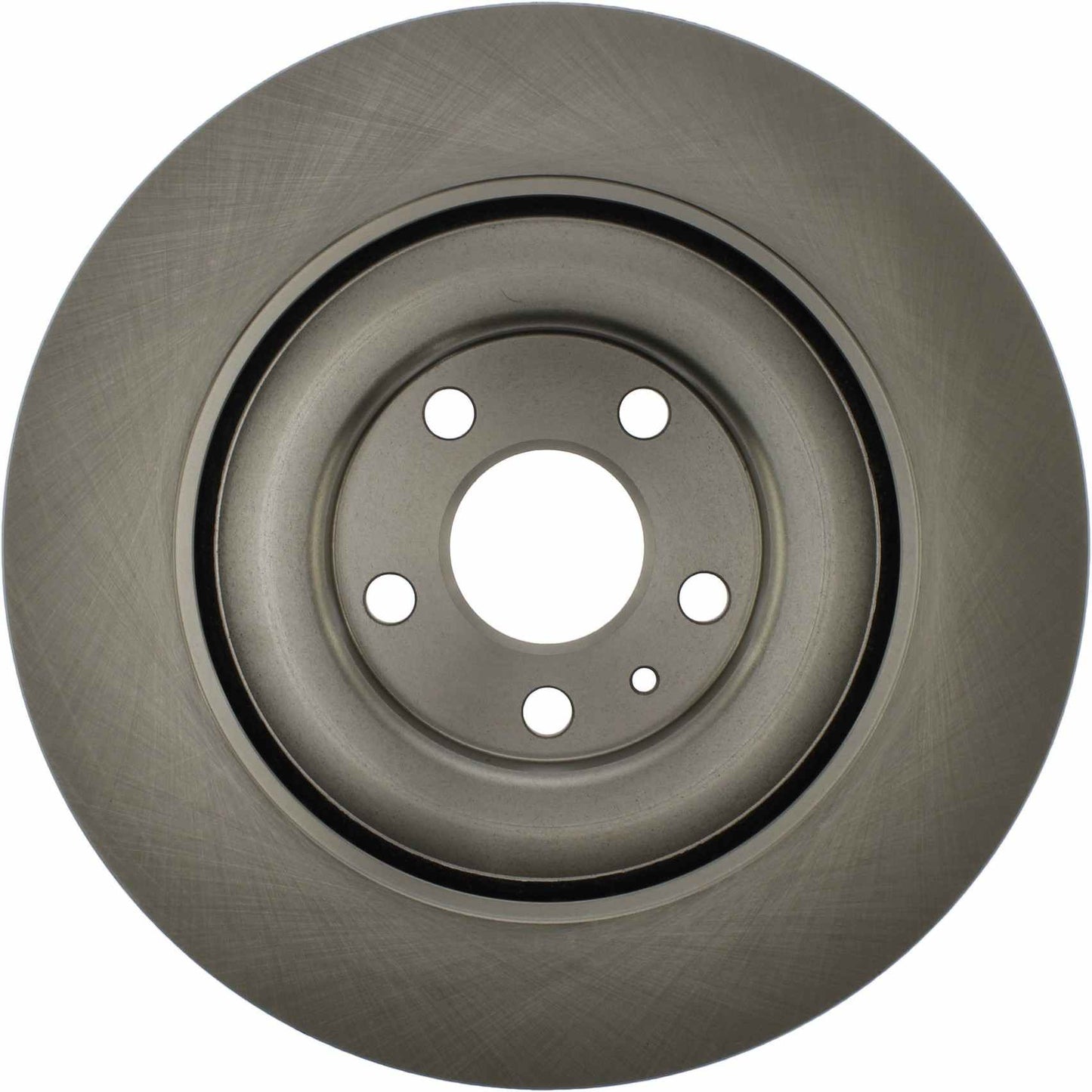 Centric Parts Disc Brake Rotor C-Tek Standard with Non-Directional Finishes for 2022 Volvo C40 Recharge, XC40 2020-2022, XC90 2016-2022 121.39053