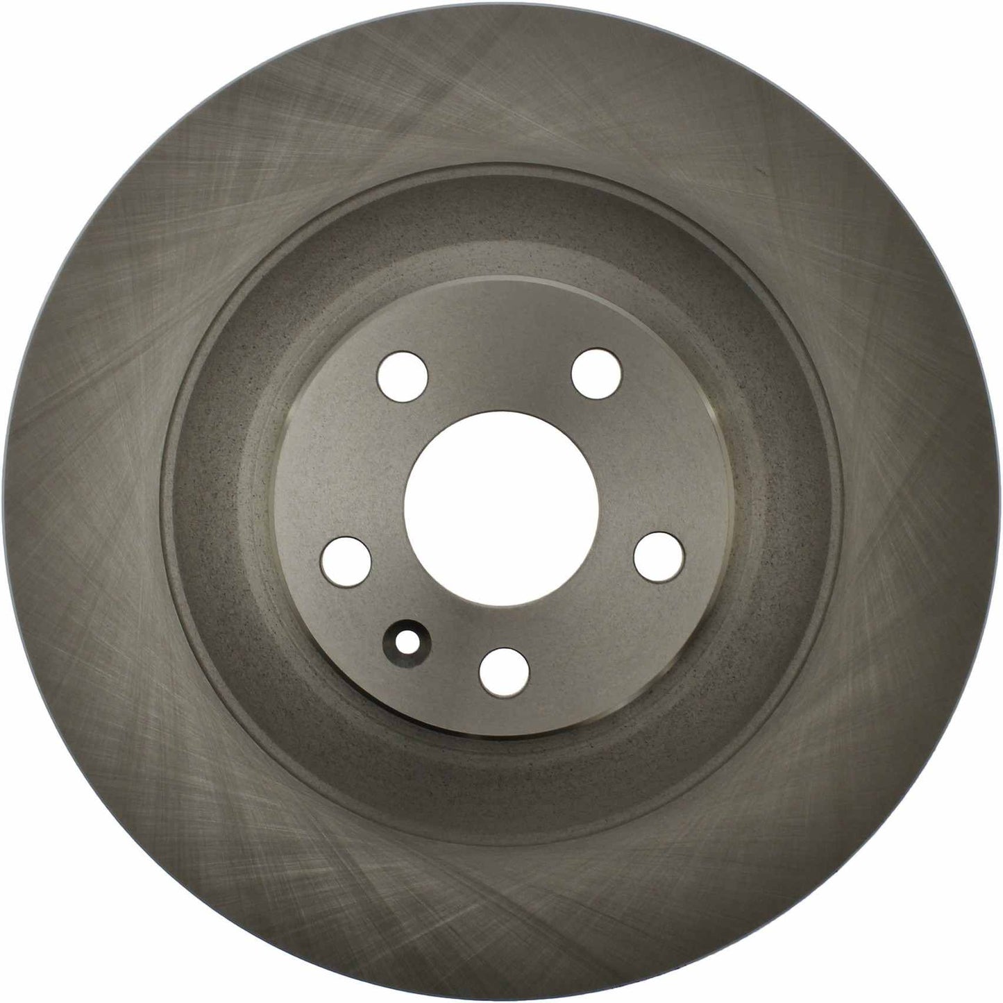 Centric Parts Disc Brake Rotor C-Tek Standard with Non-Directional Finishes for 2022 Volvo C40 Recharge, XC40 2020-2022, XC90 2016-2022 121.39053