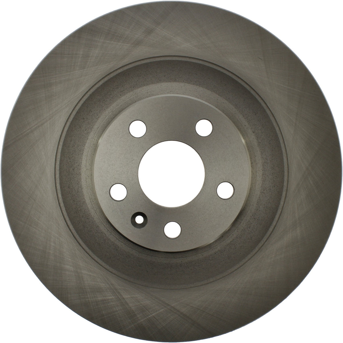 Centric Parts Disc Brake Rotor C-Tek Standard with Non-Directional Finishes for 2022 Volvo C40 Recharge, XC40 2020-2022, XC90 2016-2022 121.39053