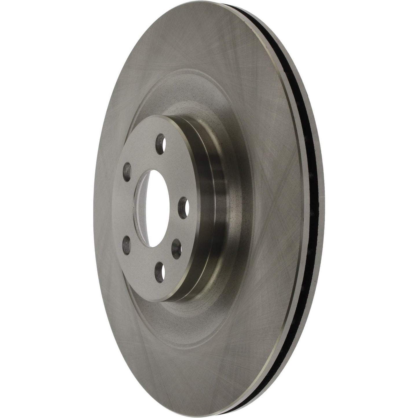 Centric Parts Disc Brake Rotor C-Tek Standard with Non-Directional Finishes for 2022 Volvo C40 Recharge, XC40 2020-2022, XC90 2016-2022 121.39053