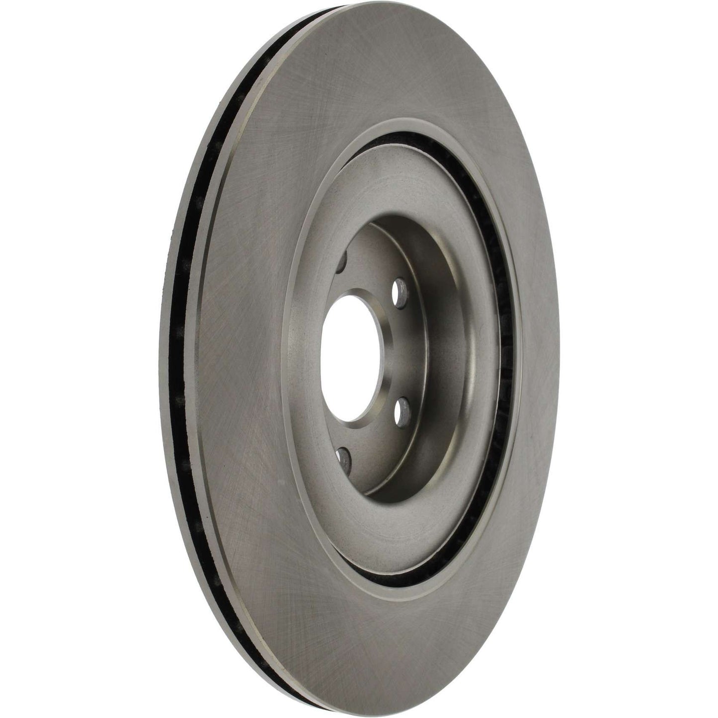 Centric Parts Disc Brake Rotor C-Tek Standard with Non-Directional Finishes for 2022 Volvo C40 Recharge, XC40 2020-2022, XC90 2016-2022 121.39053