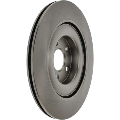Centric Parts Disc Brake Rotor C-Tek Standard with Non-Directional Finishes for 2022 Volvo C40 Recharge, XC40 2020-2022, XC90 2016-2022 121.39053
