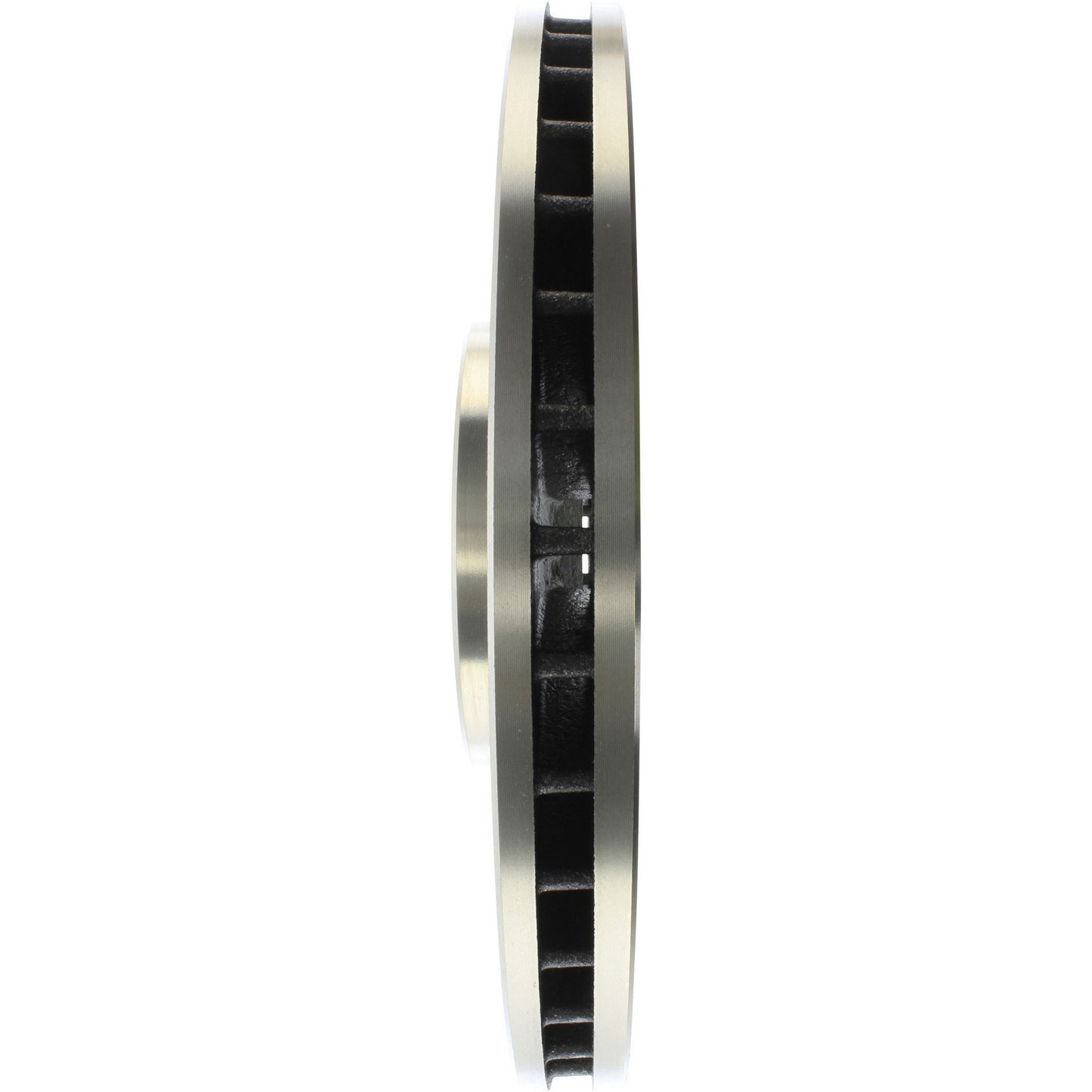 Centric Parts Disc Brake Rotor C-Tek Standard Non-Directional Finishes for 2022-2019 Volvo S60, 2022-2017 S90, 2022-2019 V60, 2021-2018 V90, 2022-2017 XC40, 2020-2018 XC60, 2022-2016 XC90 121.39054