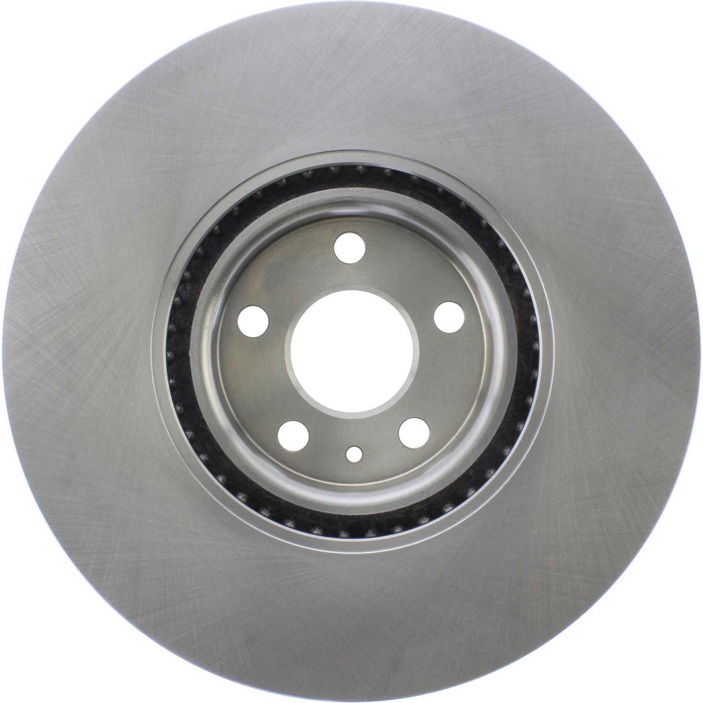 Centric Parts Disc Brake Rotor C-Tek Standard Non-Directional Finishes for 2022-2019 Volvo S60, 2022-2017 S90, 2022-2019 V60, 2021-2018 V90, 2022-2017 XC40, 2020-2018 XC60, 2022-2016 XC90 121.39054