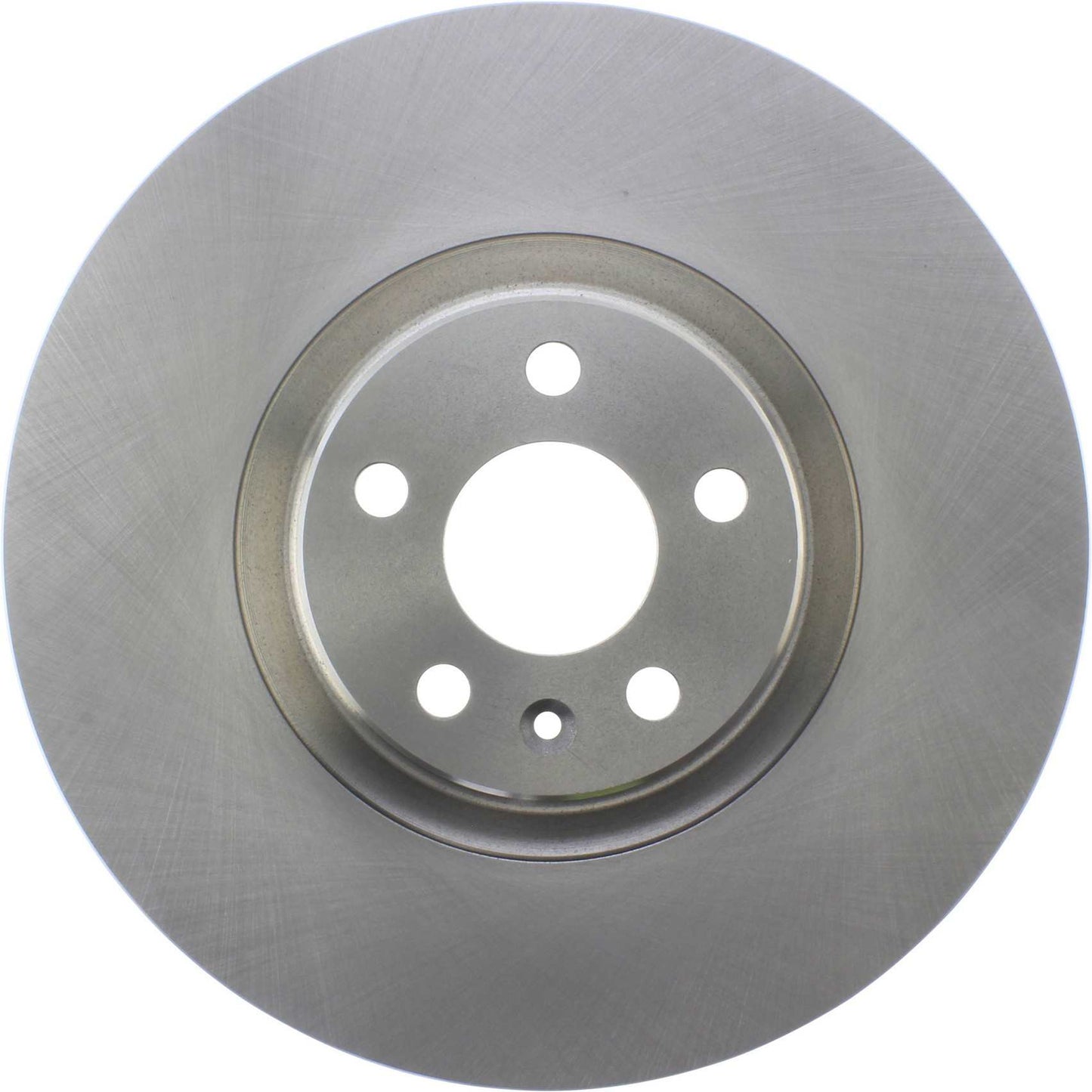 Centric Parts Disc Brake Rotor C-Tek Standard Non-Directional Finishes for 2022-2019 Volvo S60, 2022-2017 S90, 2022-2019 V60, 2021-2018 V90, 2022-2017 XC40, 2020-2018 XC60, 2022-2016 XC90 121.39054