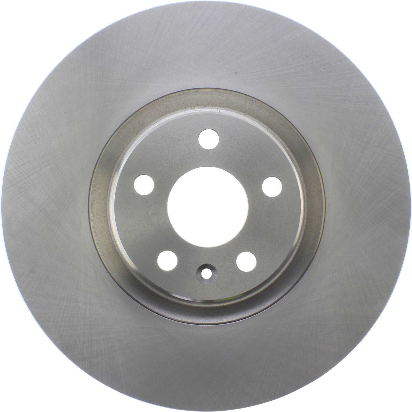 C-Tek Standard Brake Rotor 121.39054