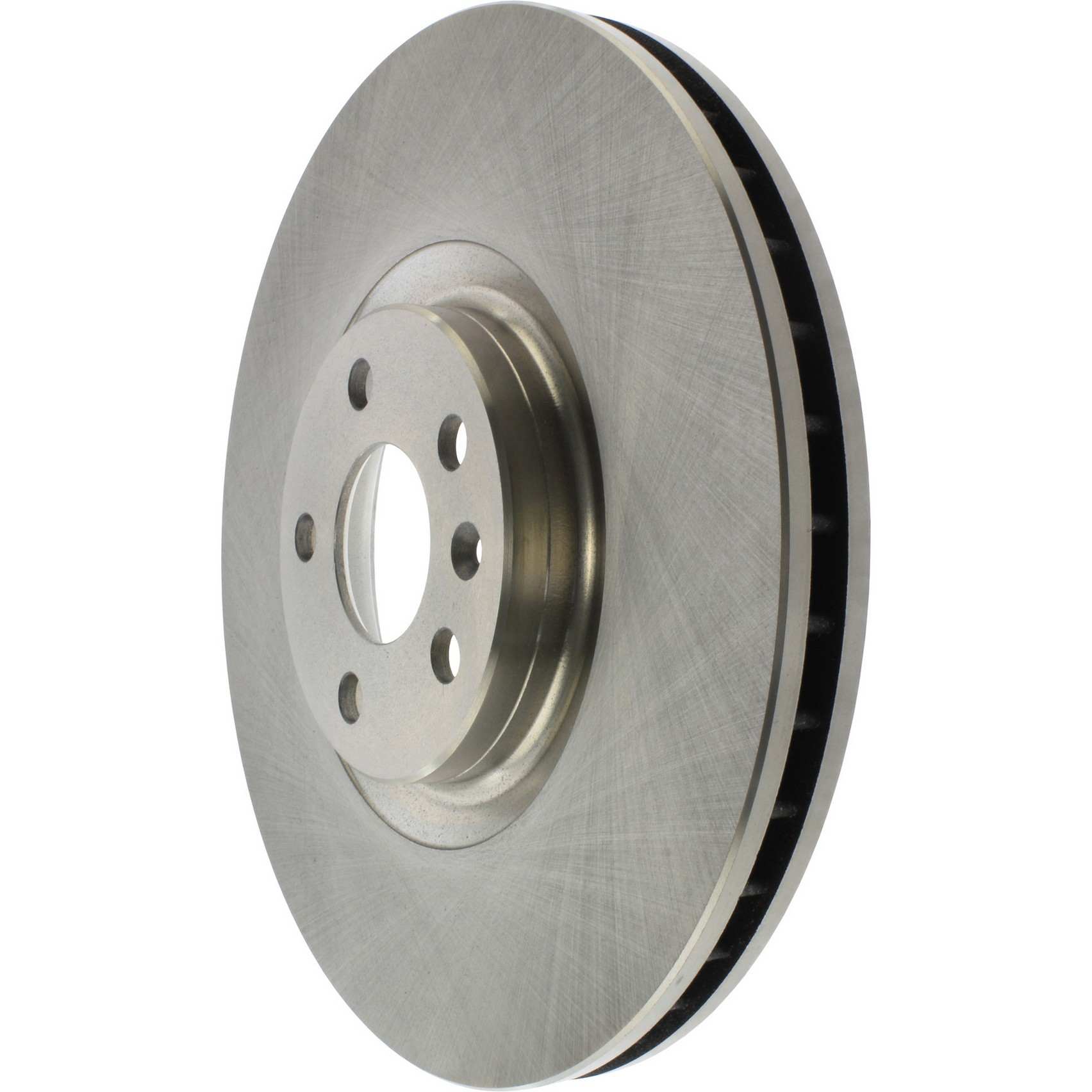 C-Tek Standard Brake Rotor 121.39054