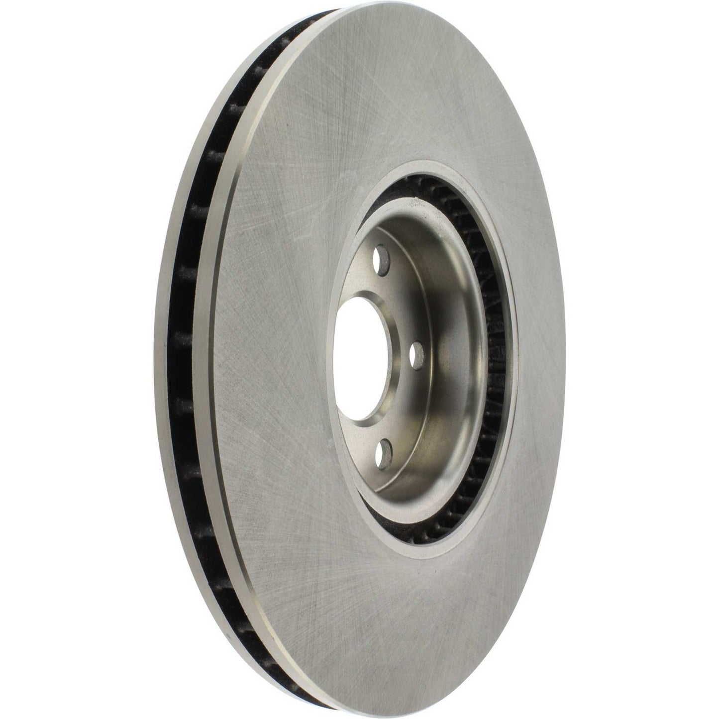 Centric Parts Disc Brake Rotor C-Tek Standard Non-Directional Finishes for 2022-2019 Volvo S60, 2022-2017 S90, 2022-2019 V60, 2021-2018 V90, 2022-2017 XC40, 2020-2018 XC60, 2022-2016 XC90 121.39054
