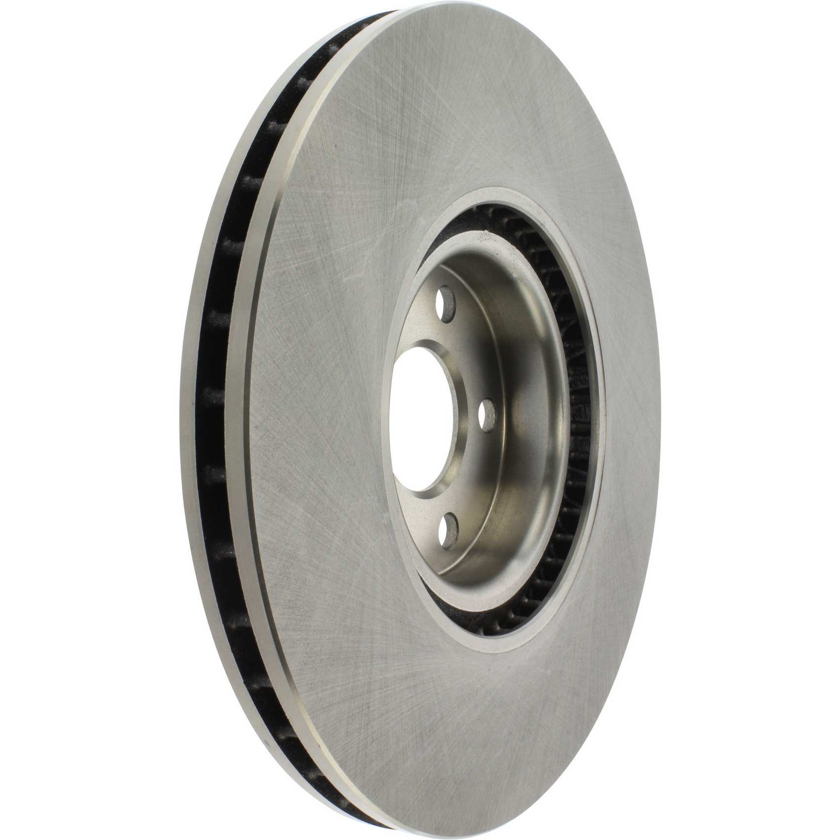 C-Tek Standard Brake Rotor 121.39054